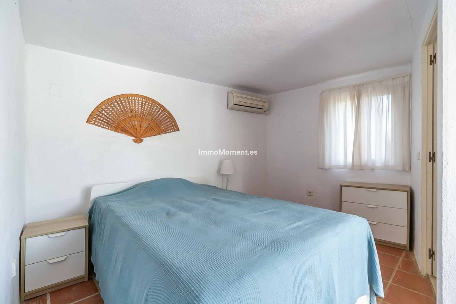 Wiederverkauf - Freistehende Villa - Mijas - Sierrezuela
