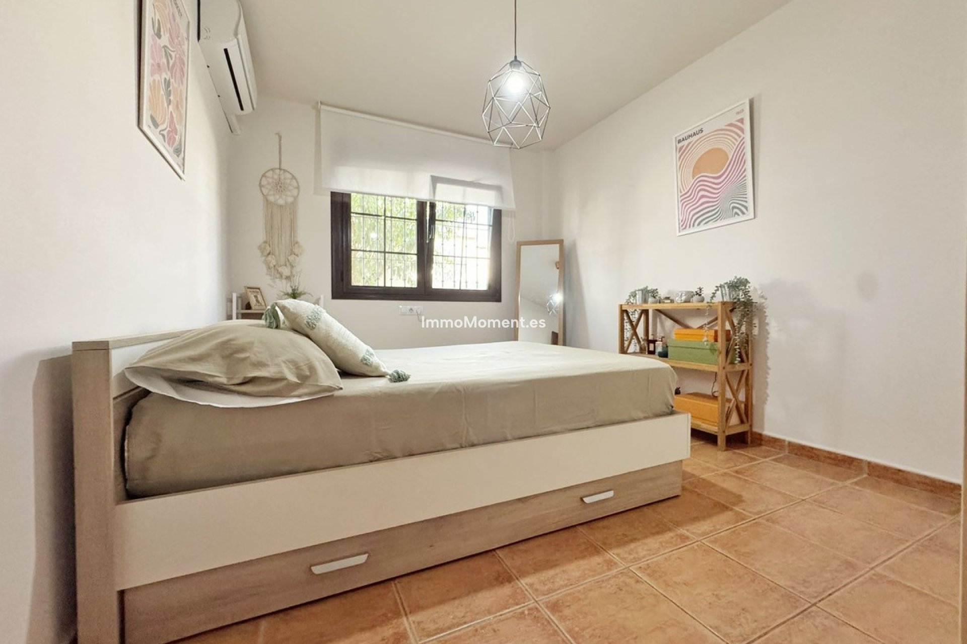 Wiederverkauf - Freistehende Villa - Mijas - Sierrezuela