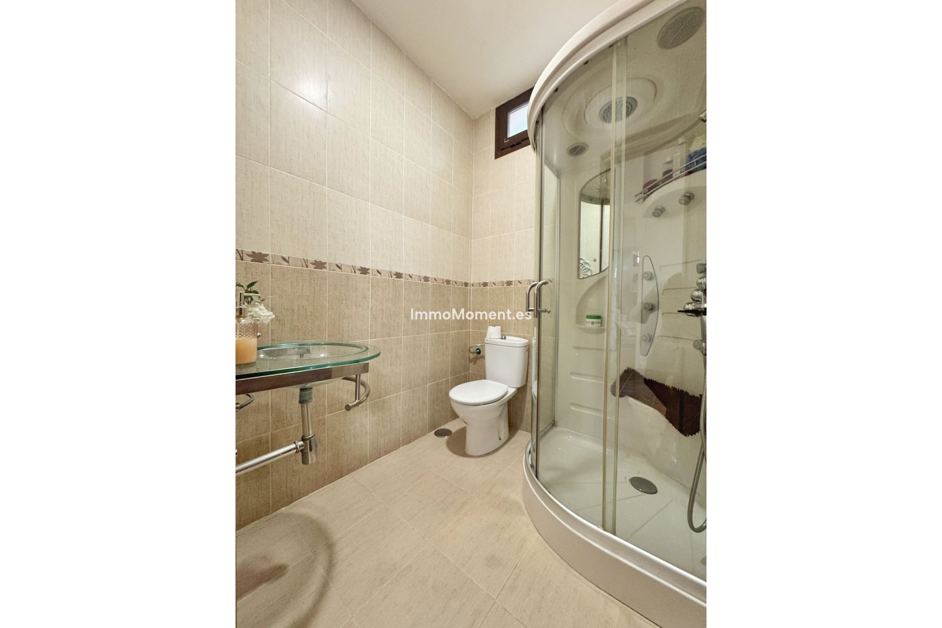 Wiederverkauf - Freistehende Villa - Mijas - Sierrezuela