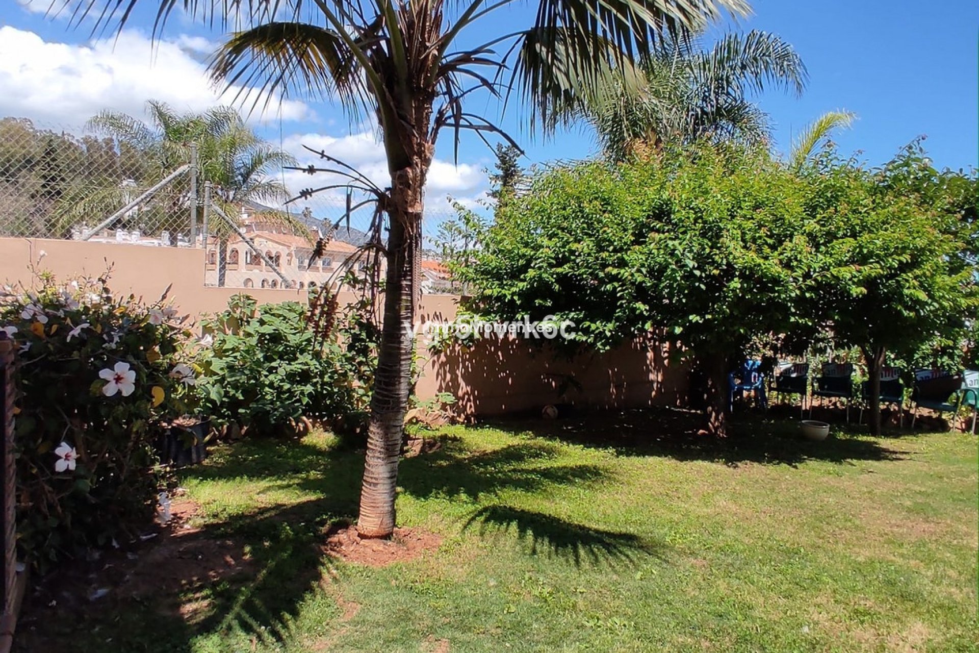 Wiederverkauf - Freistehende Villa - Mijas - Sierrezuela