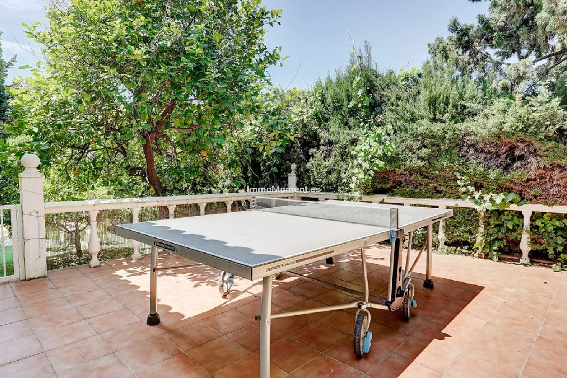 Wiederverkauf - Freistehende Villa - Mijas - Sierrezuela