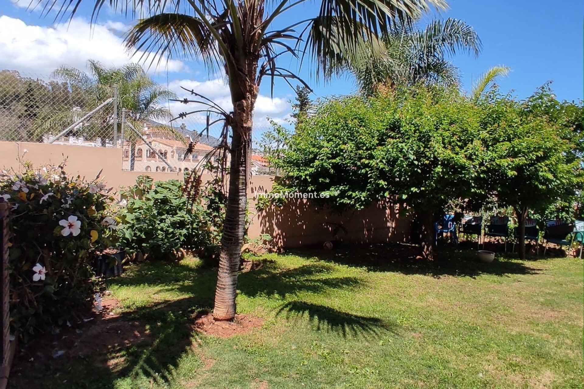 Wiederverkauf - Freistehende Villa - Mijas - Sierrezuela