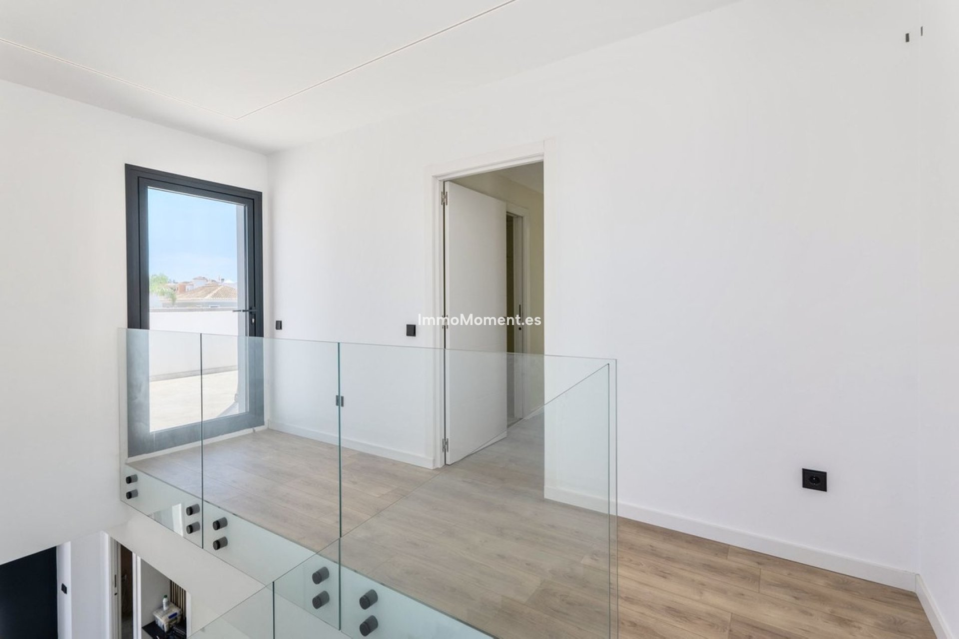 Wiederverkauf - Freistehende Villa - Mijas - Sierrezuela