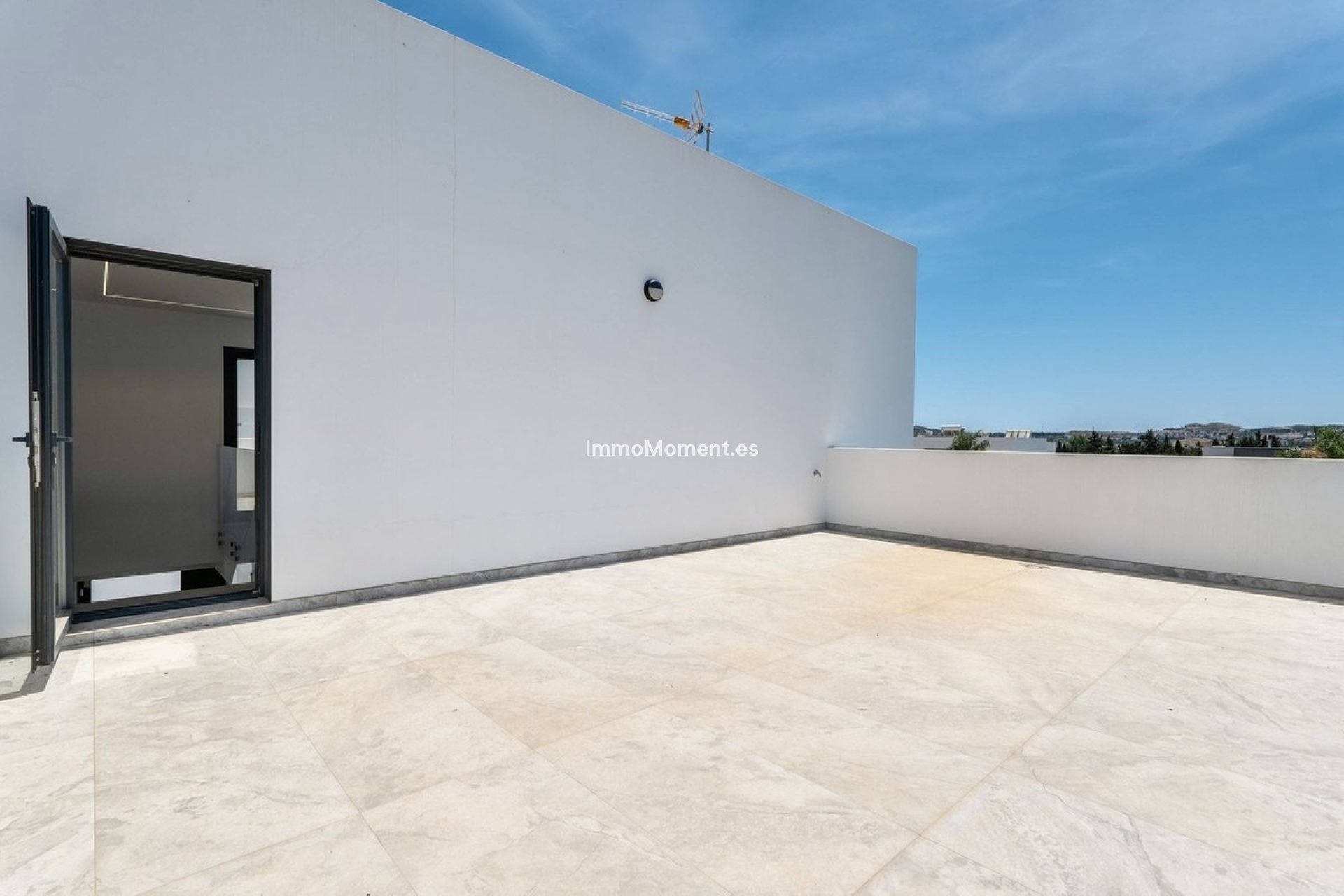 Wiederverkauf - Freistehende Villa - Mijas - Sierrezuela
