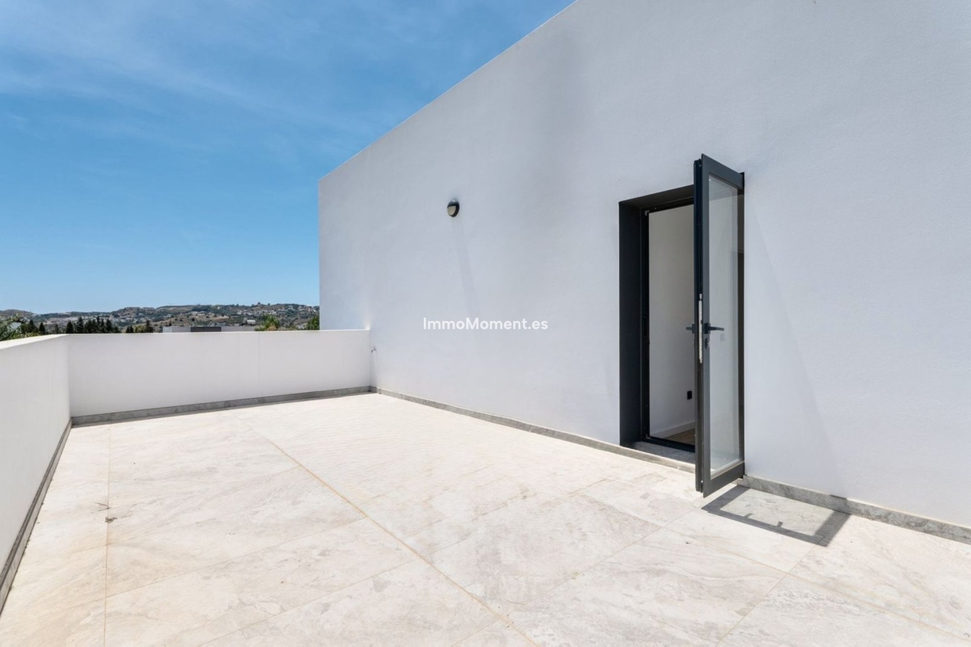 Wiederverkauf - Freistehende Villa - Mijas - Sierrezuela