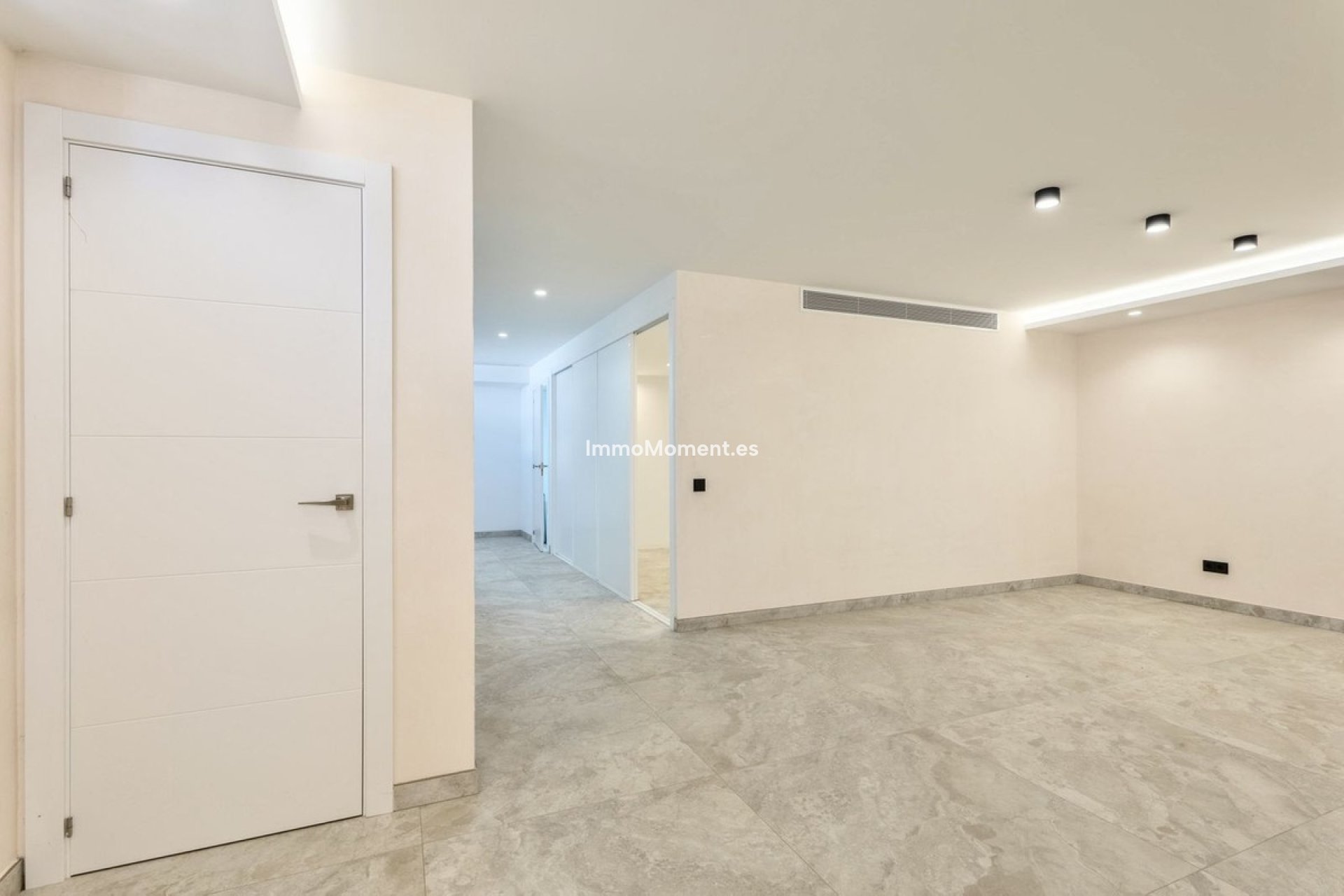 Wiederverkauf - Freistehende Villa - Mijas - Sierrezuela