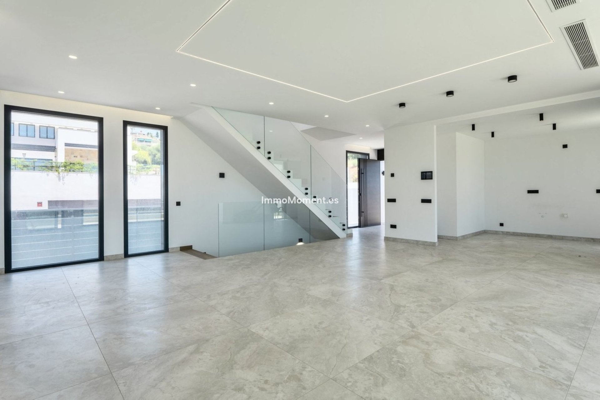 Wiederverkauf - Freistehende Villa - Mijas - Sierrezuela
