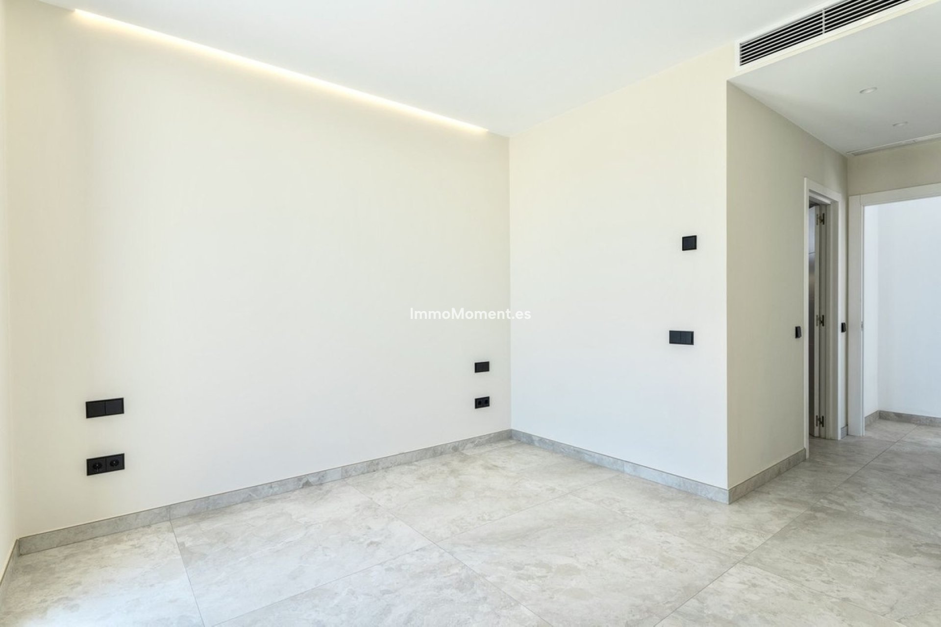 Wiederverkauf - Freistehende Villa - Mijas - Sierrezuela