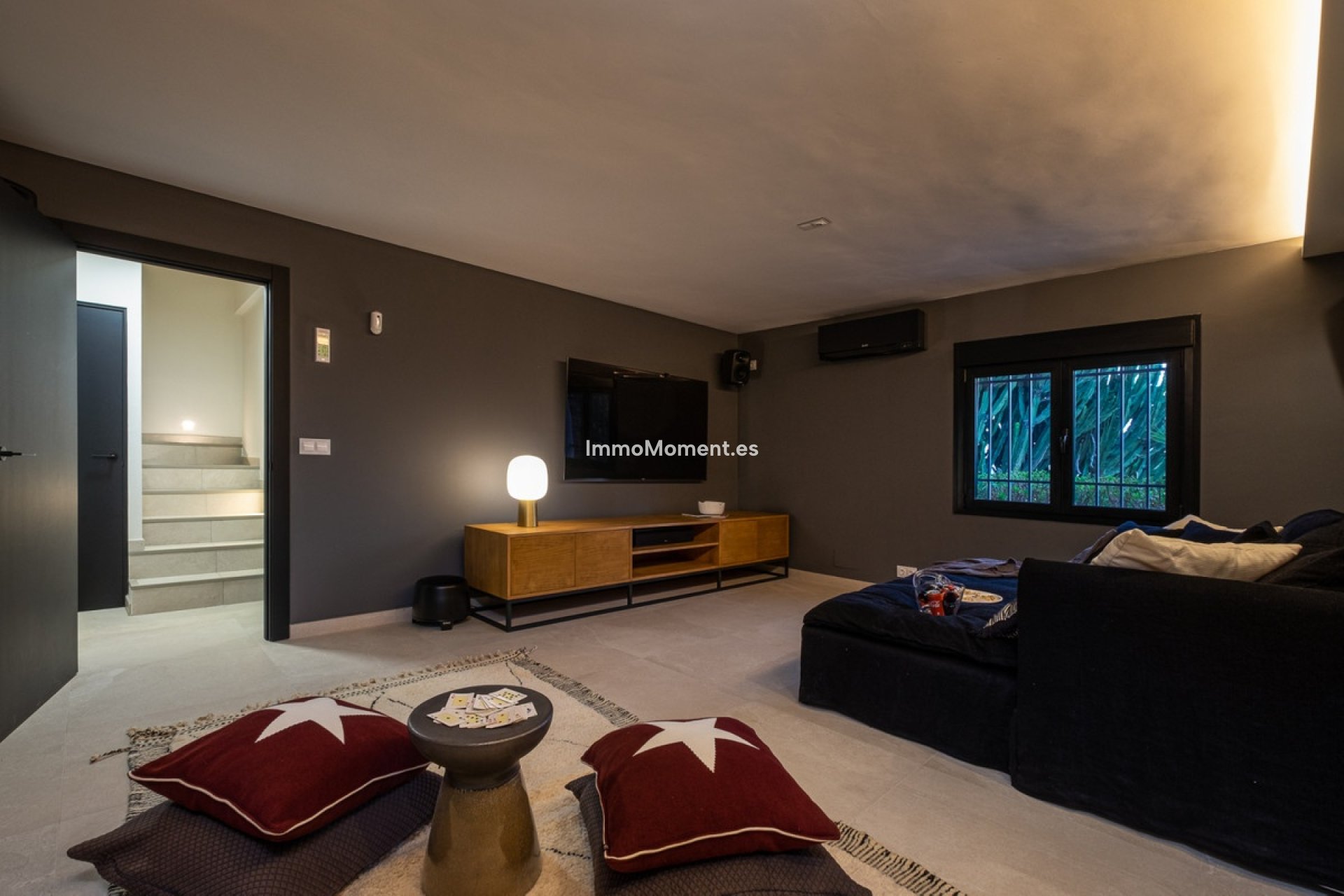 Wiederverkauf - Freistehende Villa - Mijas - Sierrezuela