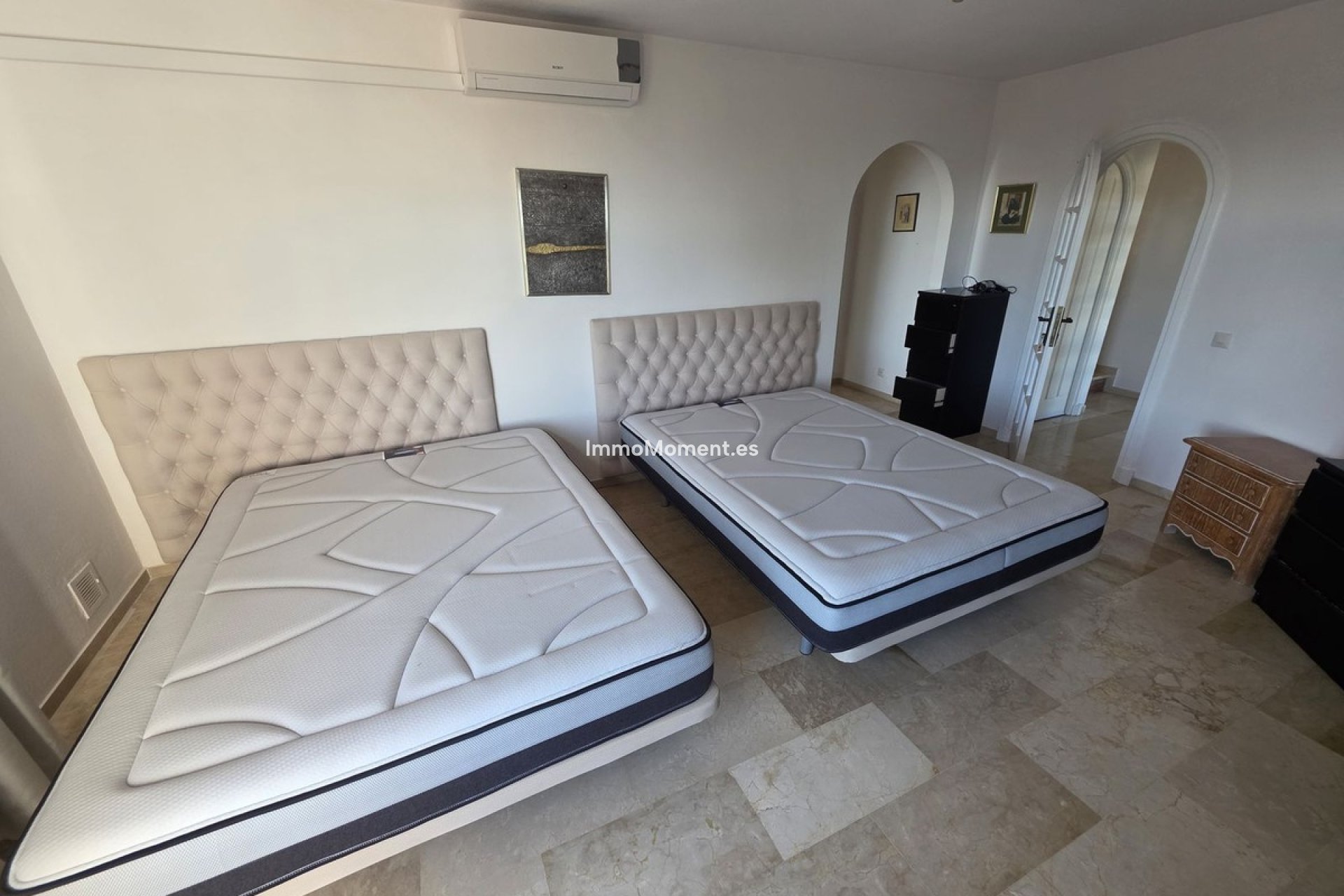 Wiederverkauf - Freistehende Villa - Mijas - Torrenueva