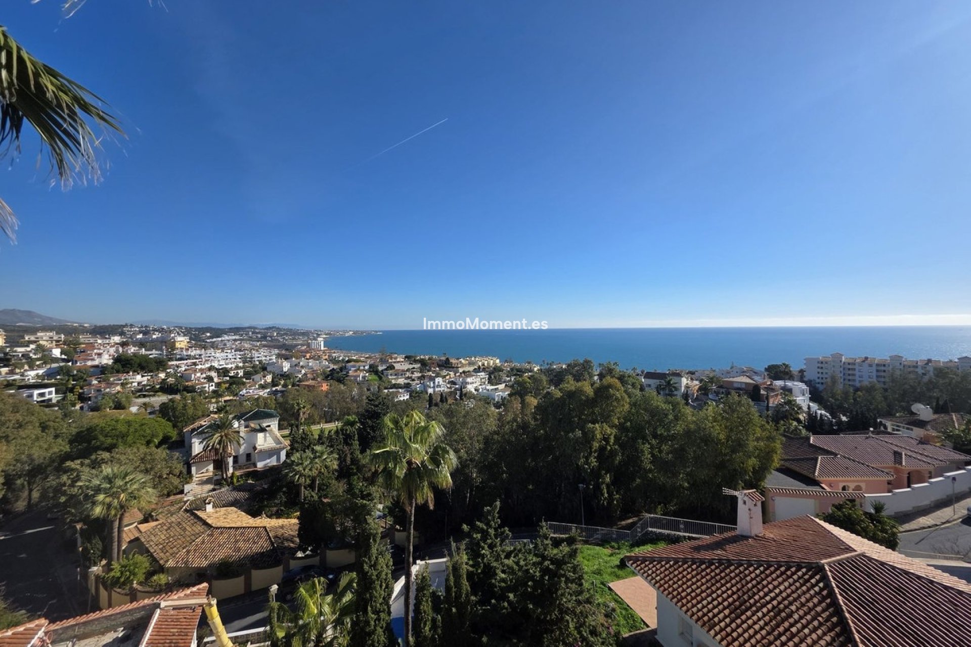 Wiederverkauf - Freistehende Villa - Mijas - Torrenueva