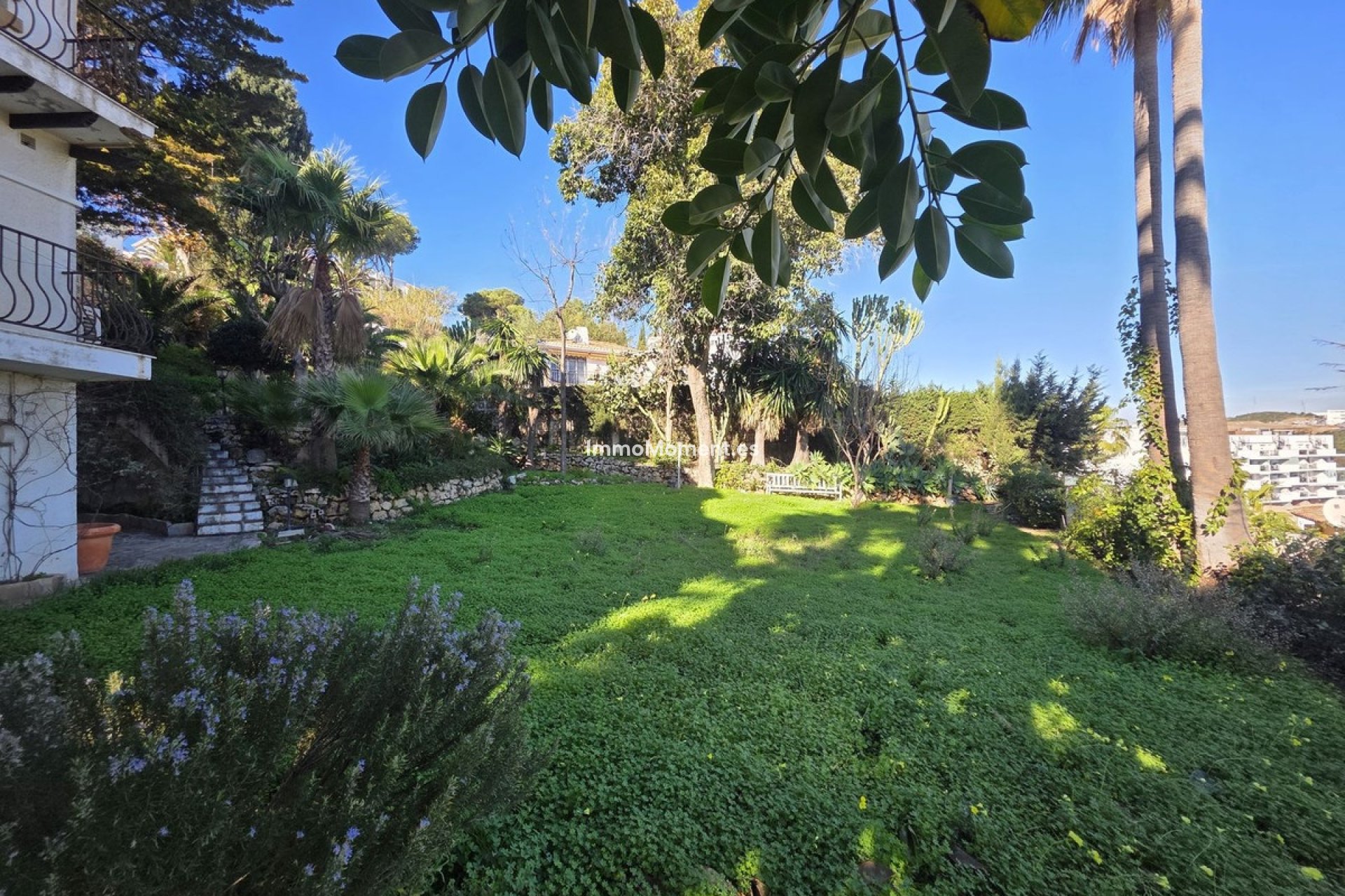 Wiederverkauf - Freistehende Villa - Mijas - Torrenueva