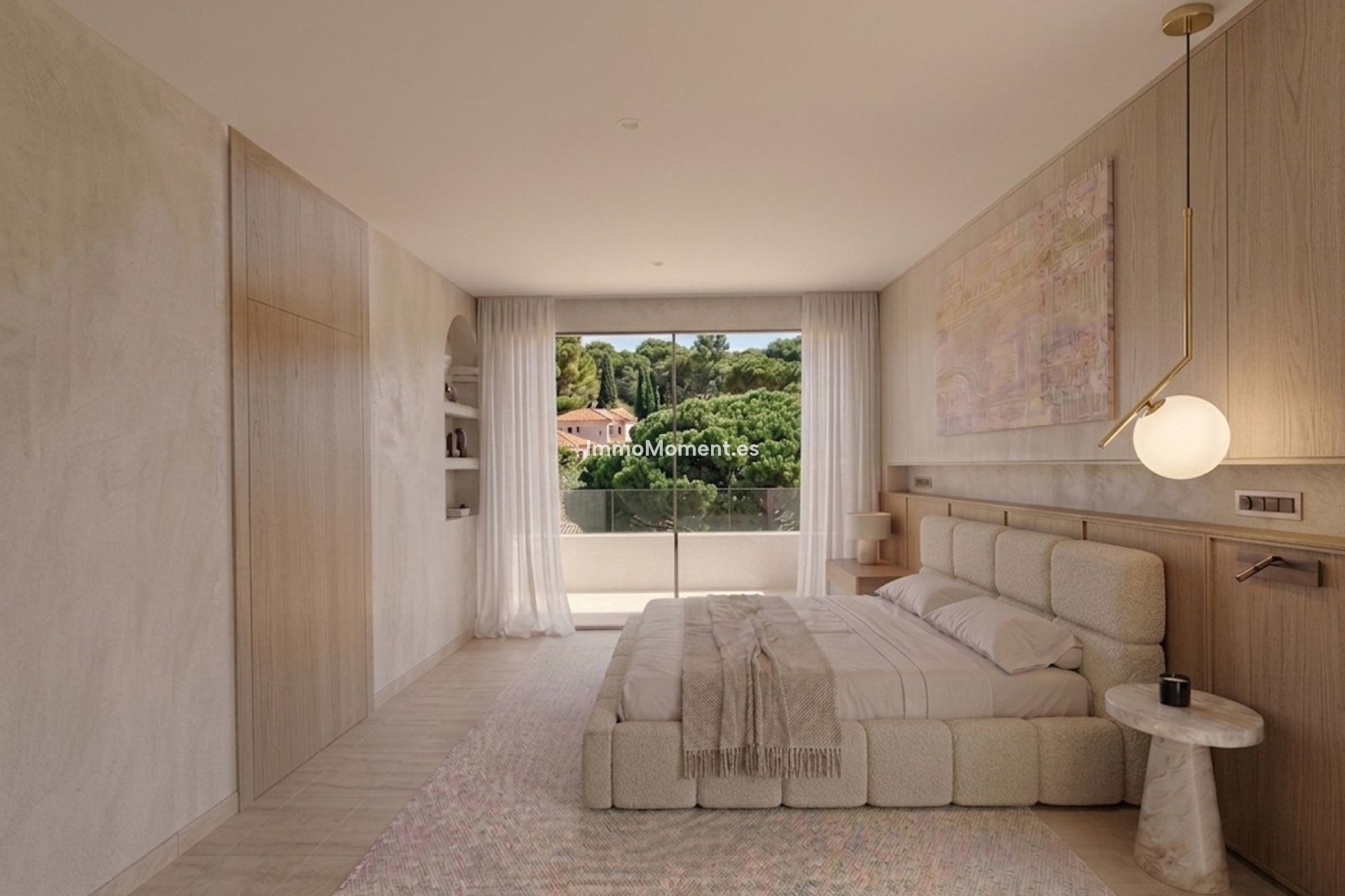 Wiederverkauf - Freistehende Villa - Mijas - Torrenueva