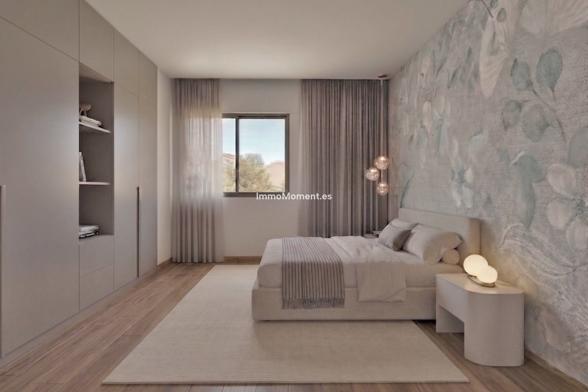 Wiederverkauf - Freistehende Villa - Mijas - Torrenueva