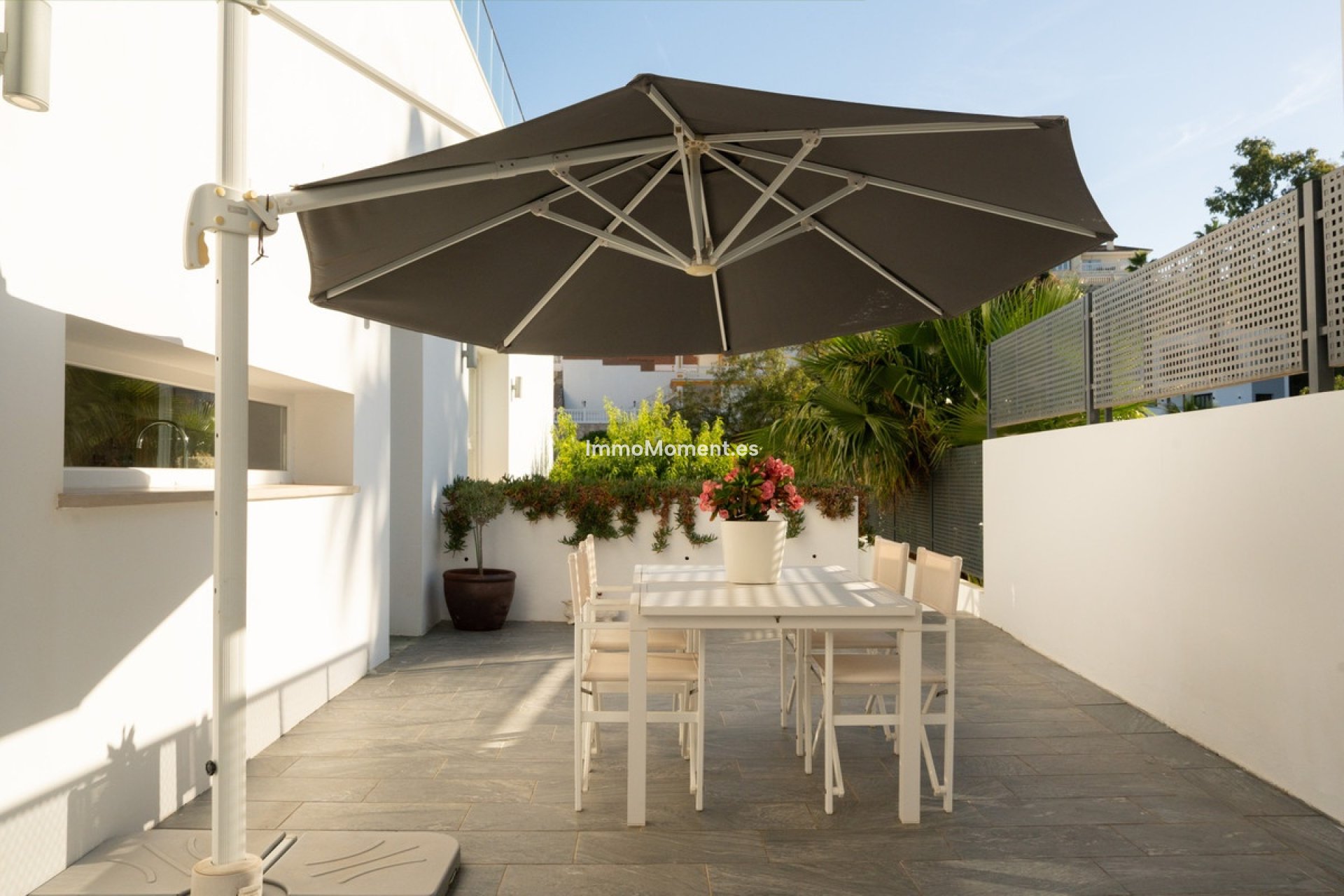 Wiederverkauf - Freistehende Villa - Mijas - Torrenueva