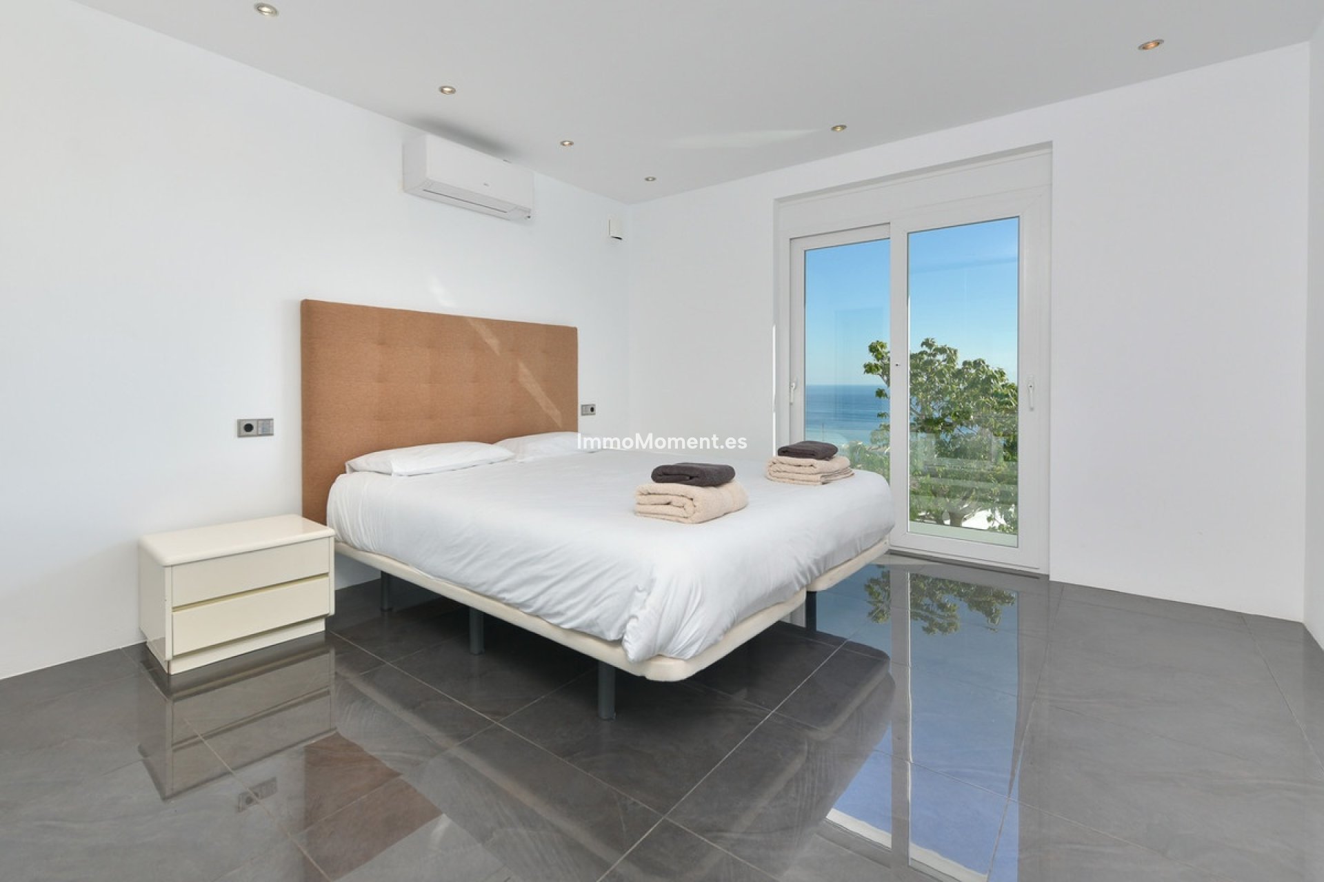 Wiederverkauf - Freistehende Villa - Mijas - Torrenueva