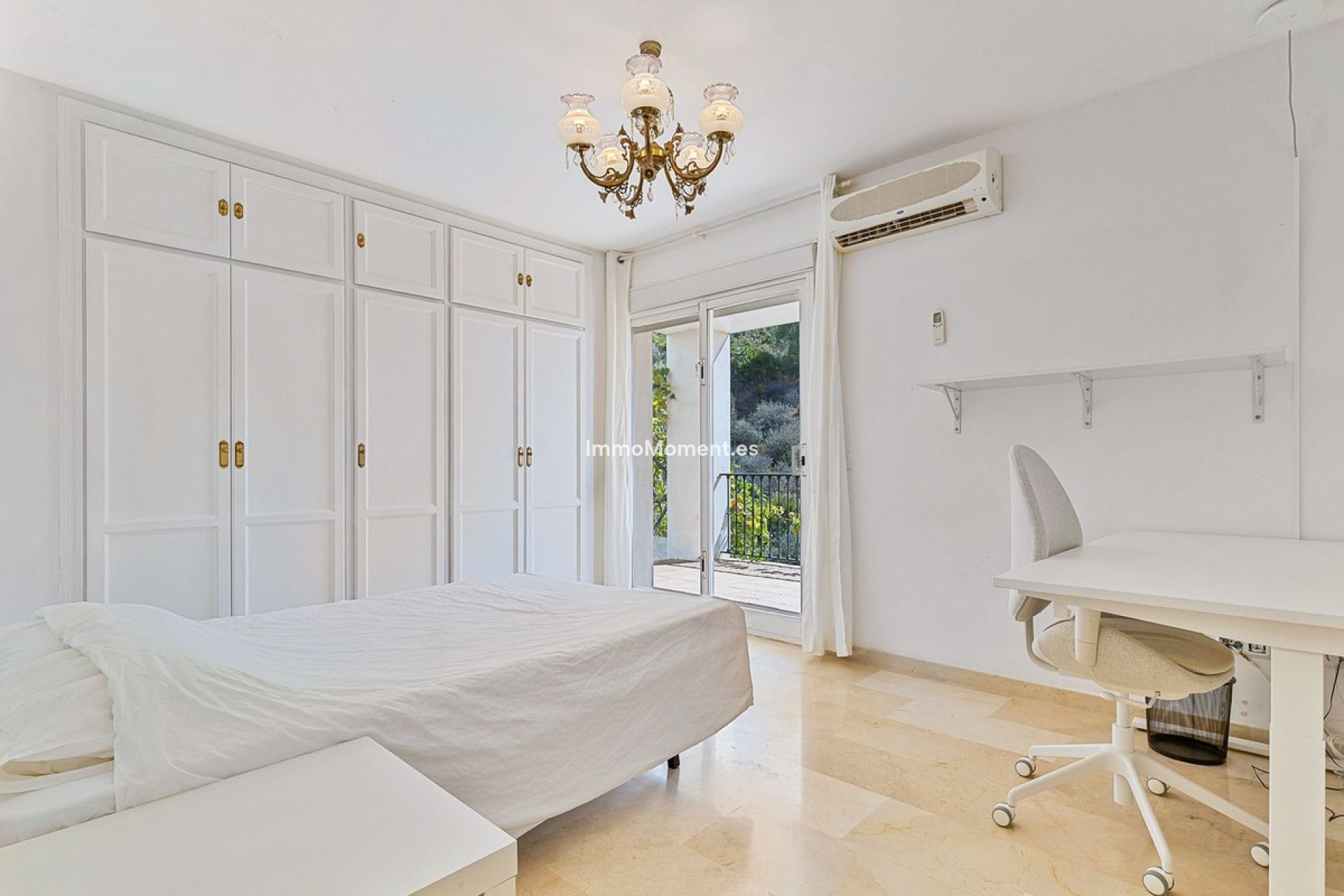 Wiederverkauf - Freistehende Villa - Mijas - Valtocado