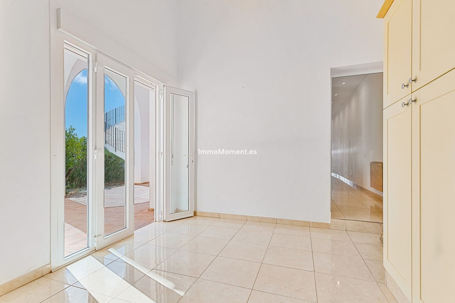 Wiederverkauf - Freistehende Villa - Mijas - Valtocado