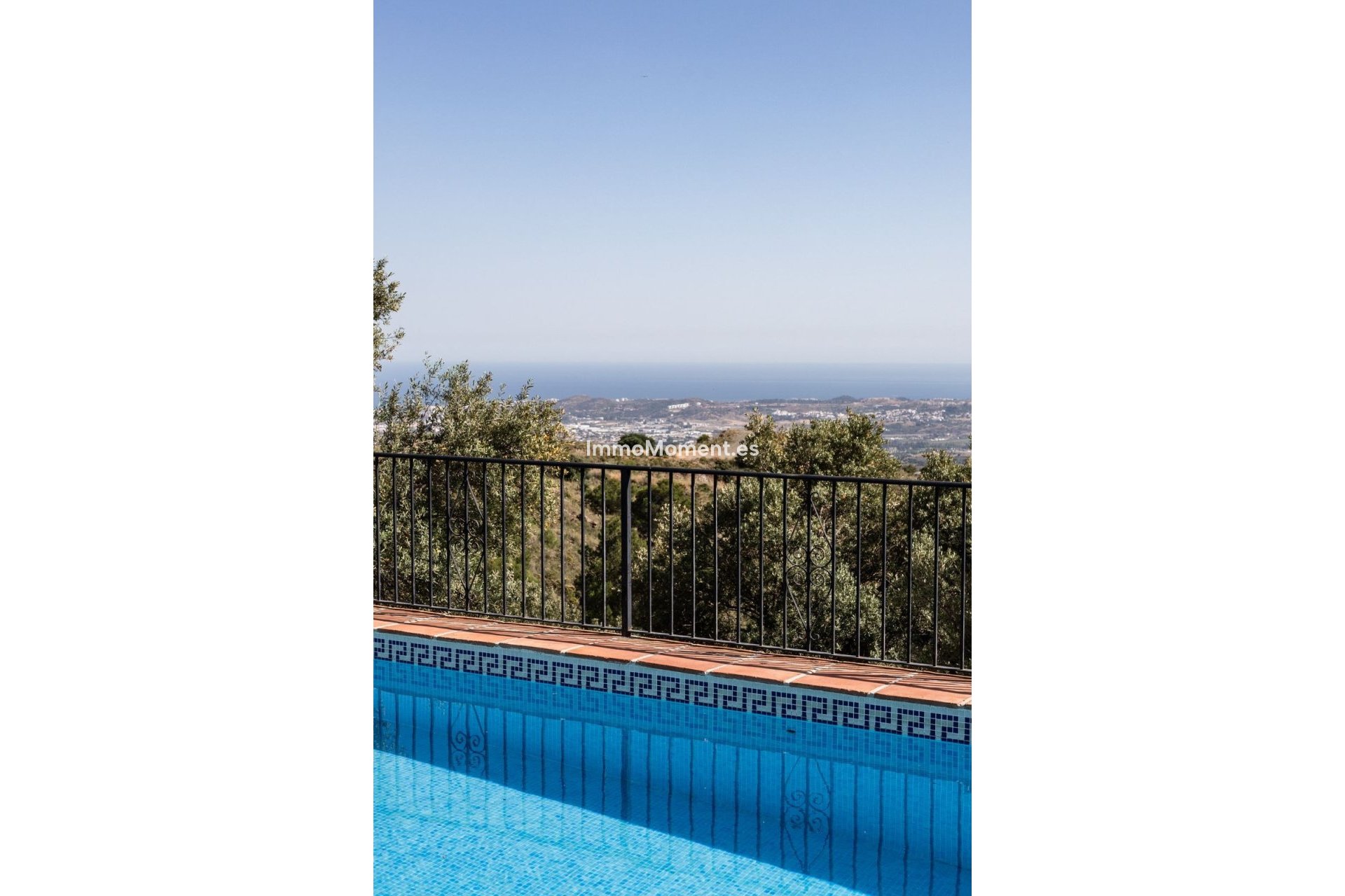 Wiederverkauf - Freistehende Villa - Mijas - Valtocado