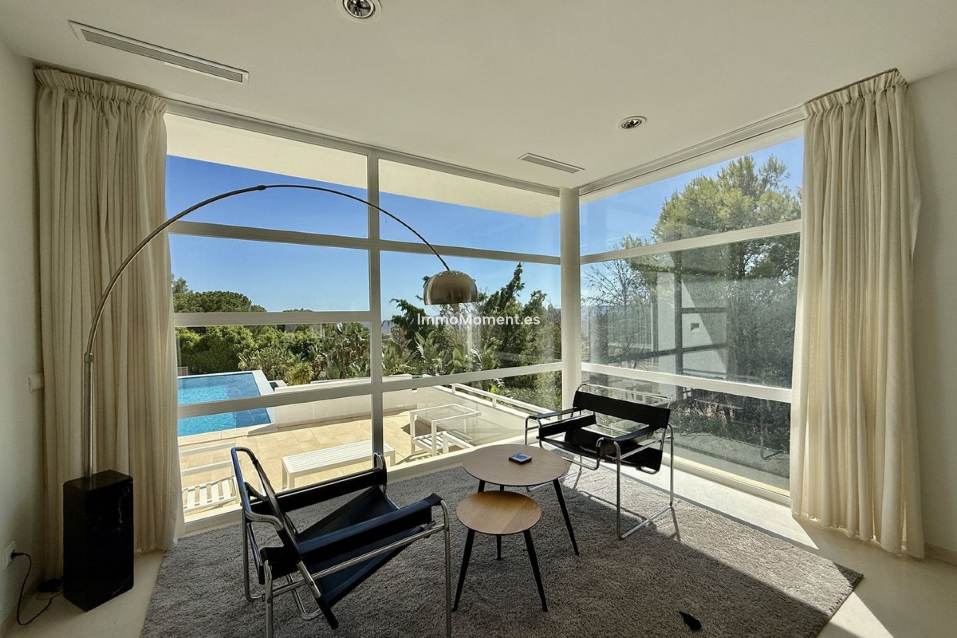 Wiederverkauf - Freistehende Villa - Mijas - Valtocado
