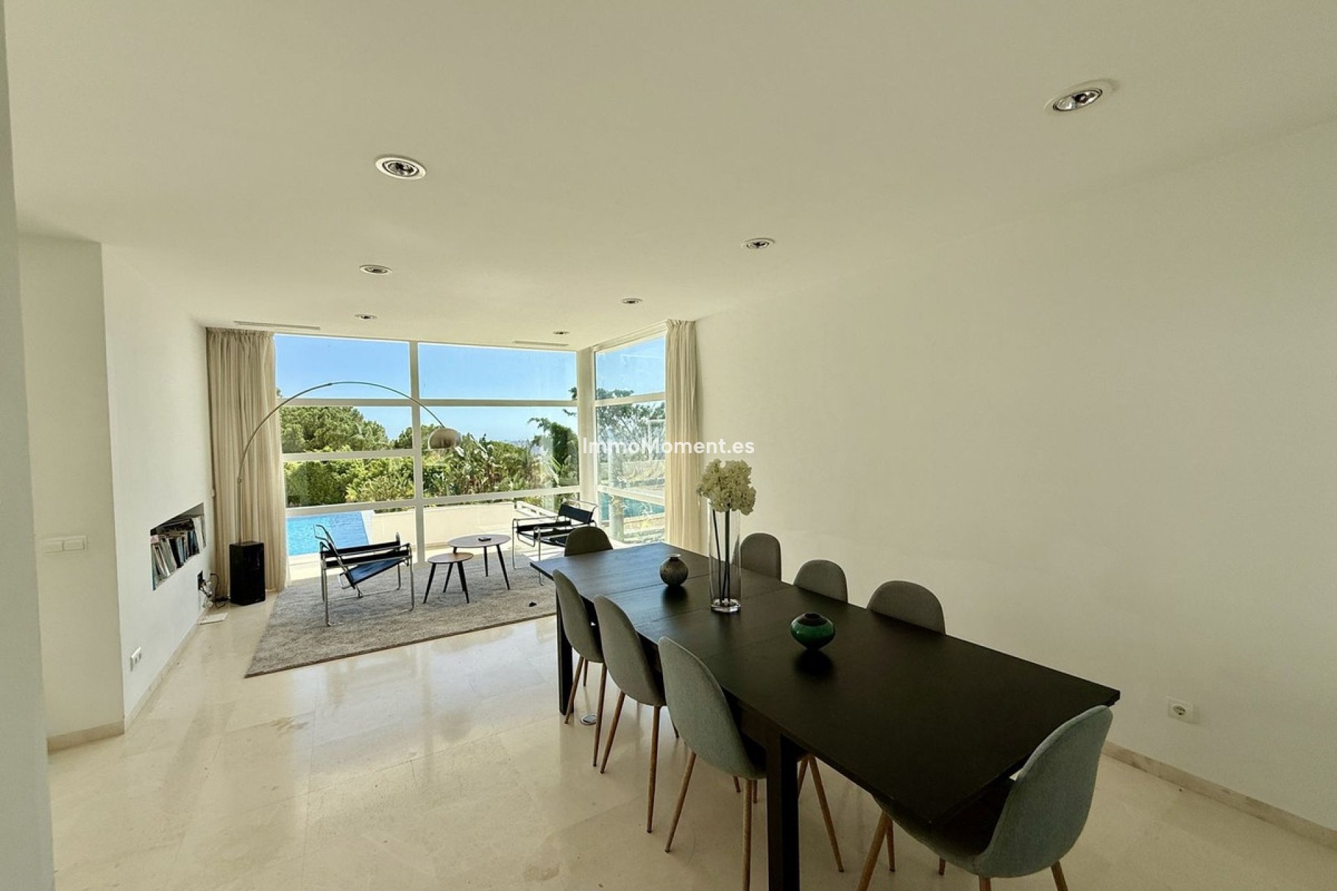 Wiederverkauf - Freistehende Villa - Mijas - Valtocado