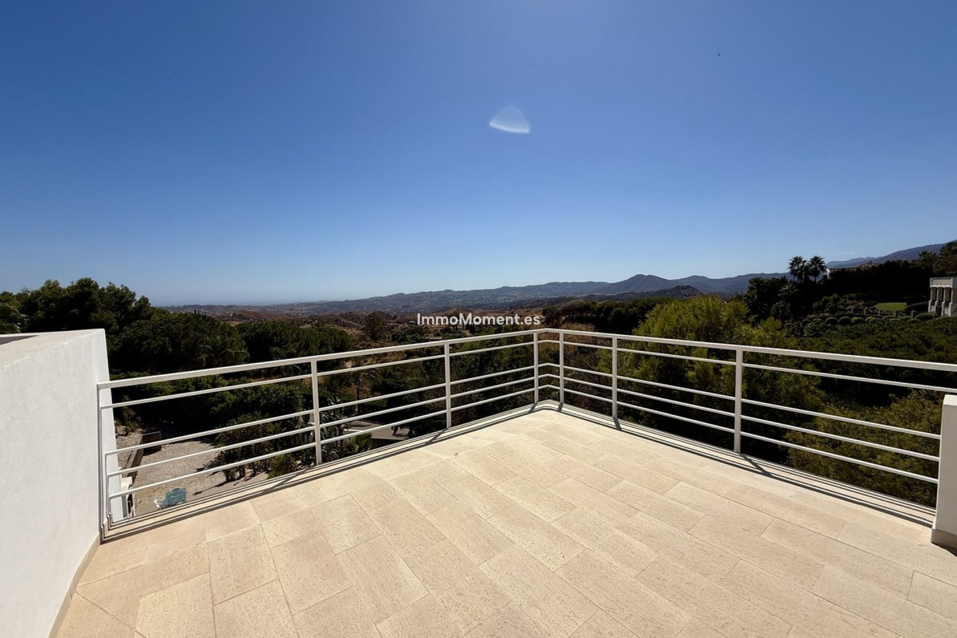 Wiederverkauf - Freistehende Villa - Mijas - Valtocado