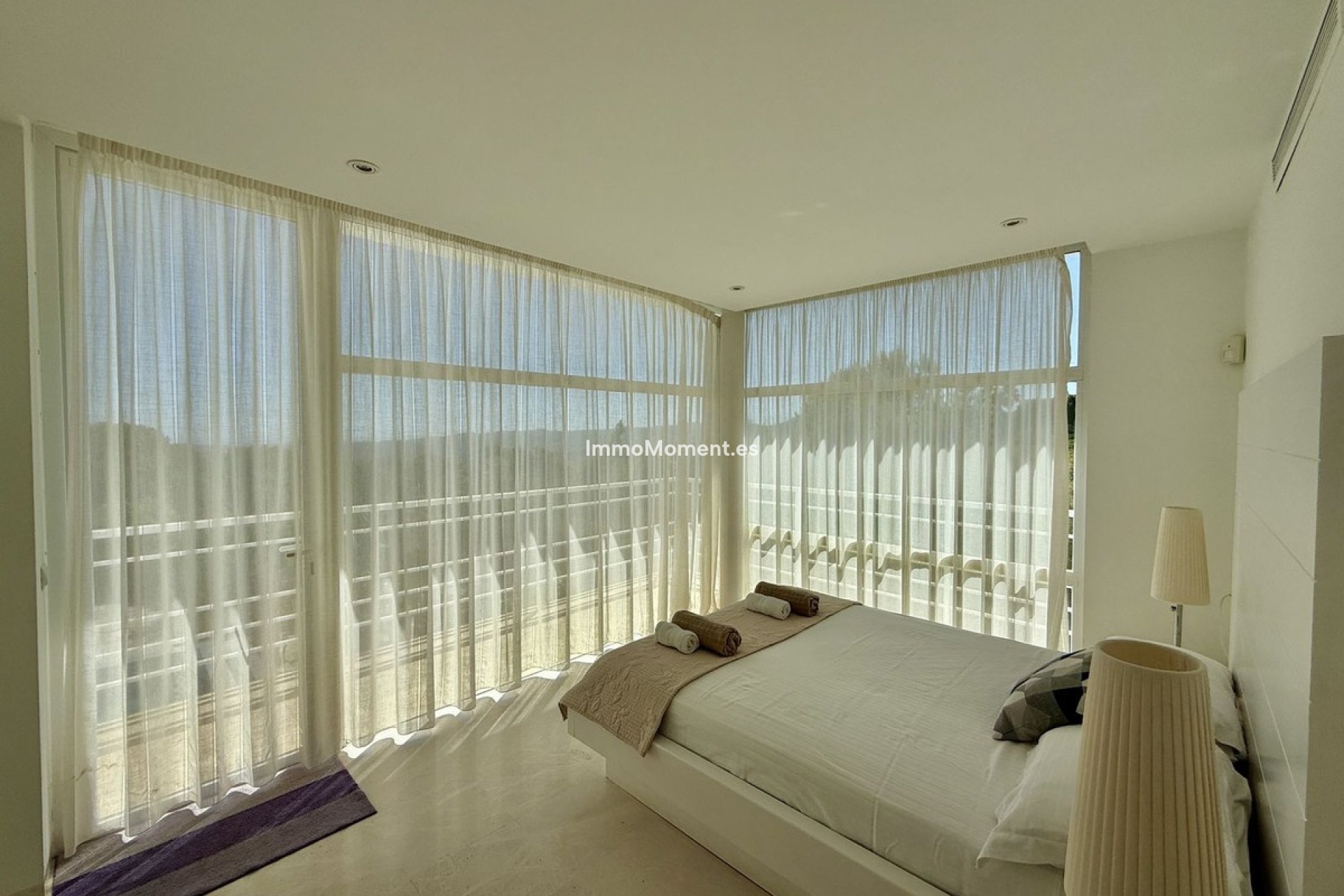 Wiederverkauf - Freistehende Villa - Mijas - Valtocado