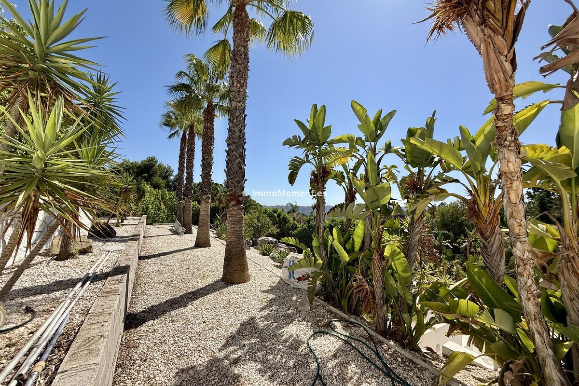 Wiederverkauf - Freistehende Villa - Mijas - Valtocado