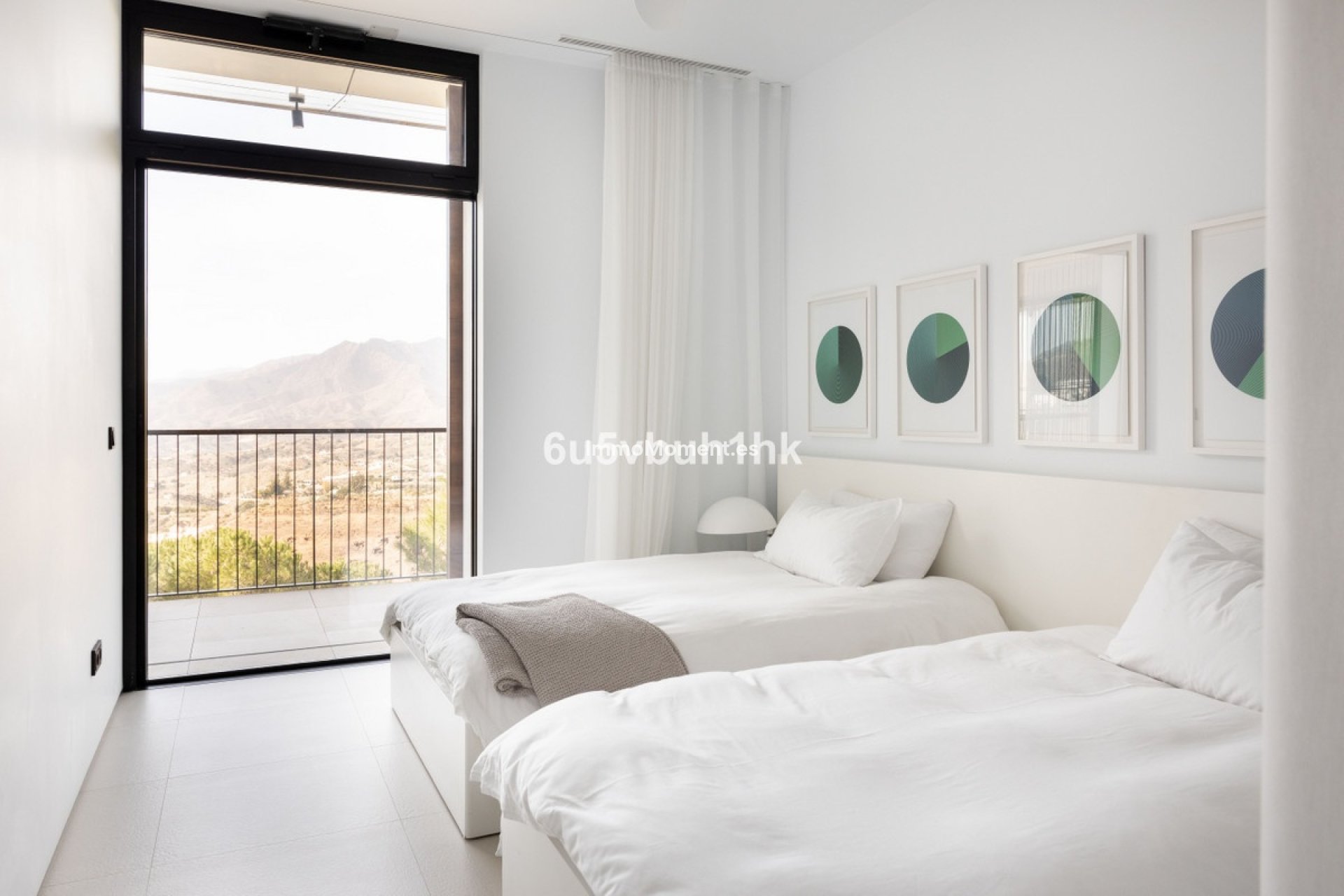 Wiederverkauf - Freistehende Villa - Mijas - Valtocado