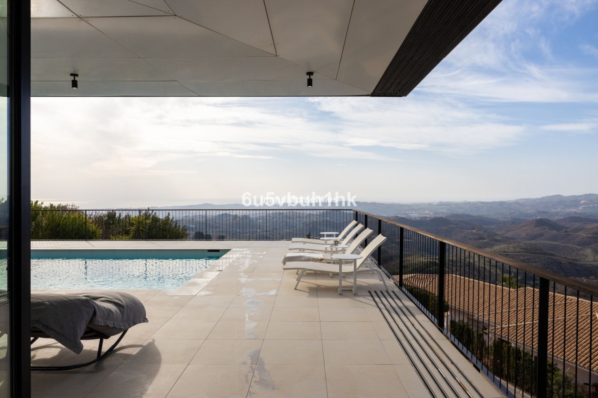 Wiederverkauf - Freistehende Villa - Mijas - Valtocado