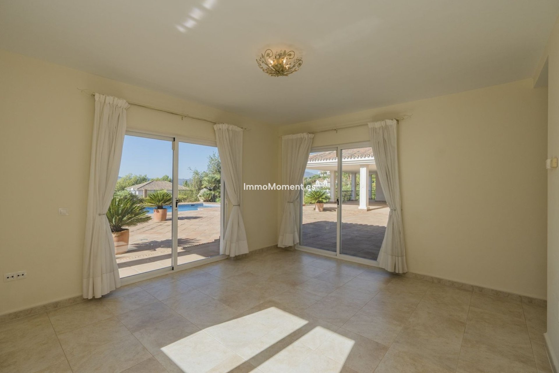 Wiederverkauf - Freistehende Villa - Mijas - Valtocado