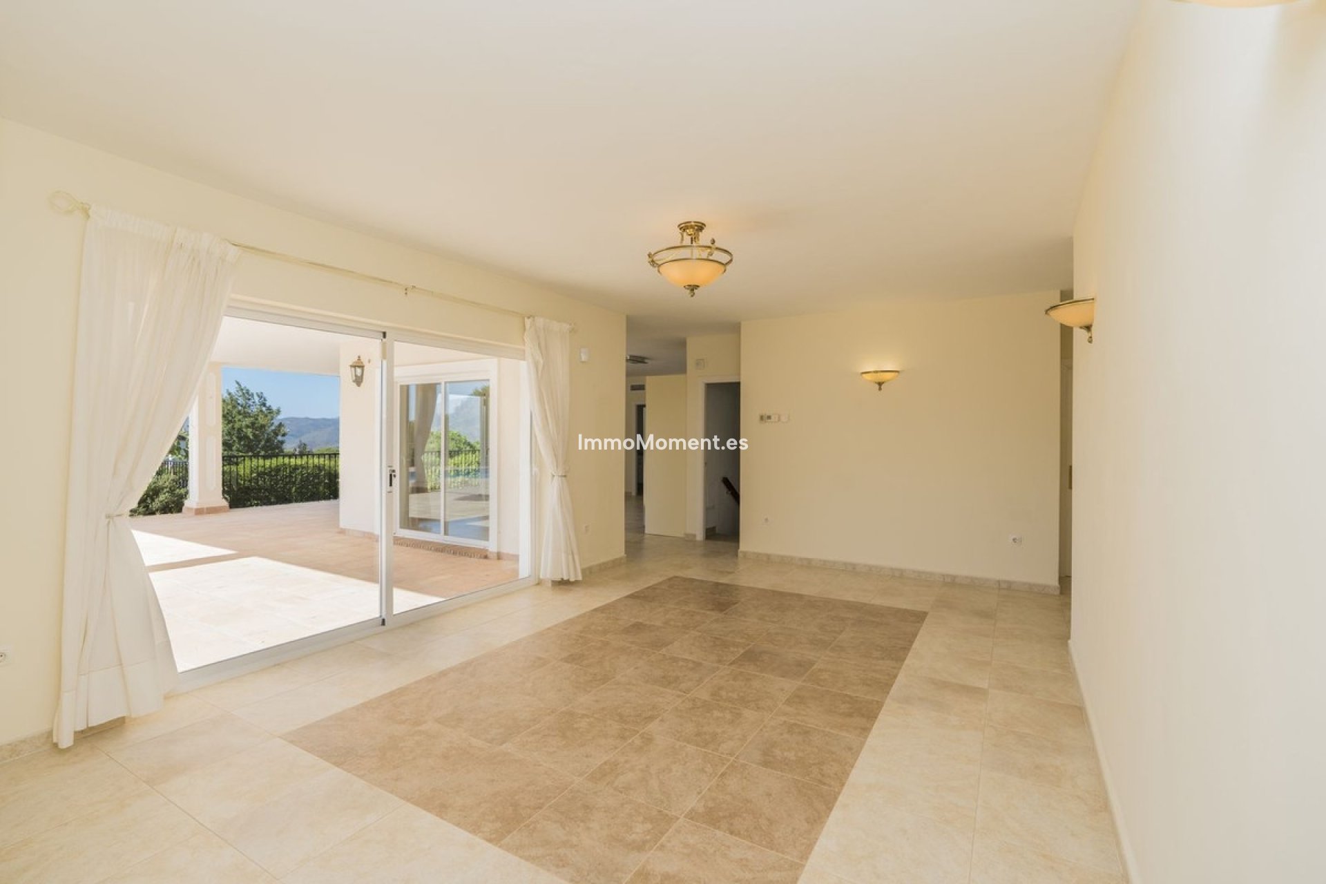 Wiederverkauf - Freistehende Villa - Mijas - Valtocado