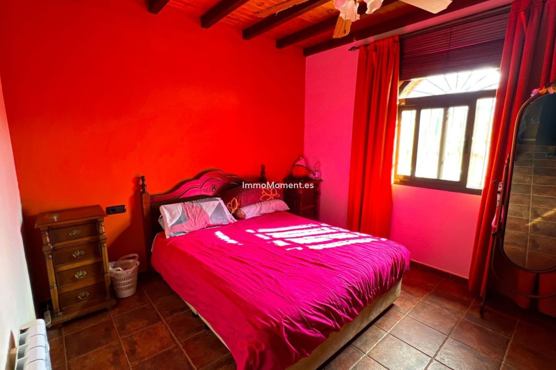 Wiederverkauf - Freistehende Villa - Mijas - Valtocado