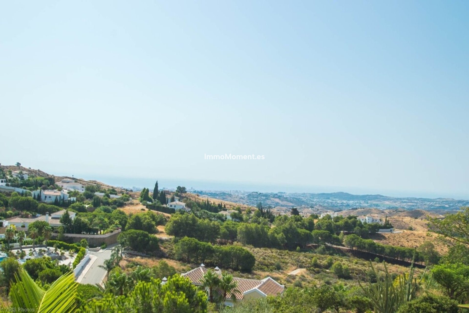Wiederverkauf - Freistehende Villa - Mijas - Valtocado