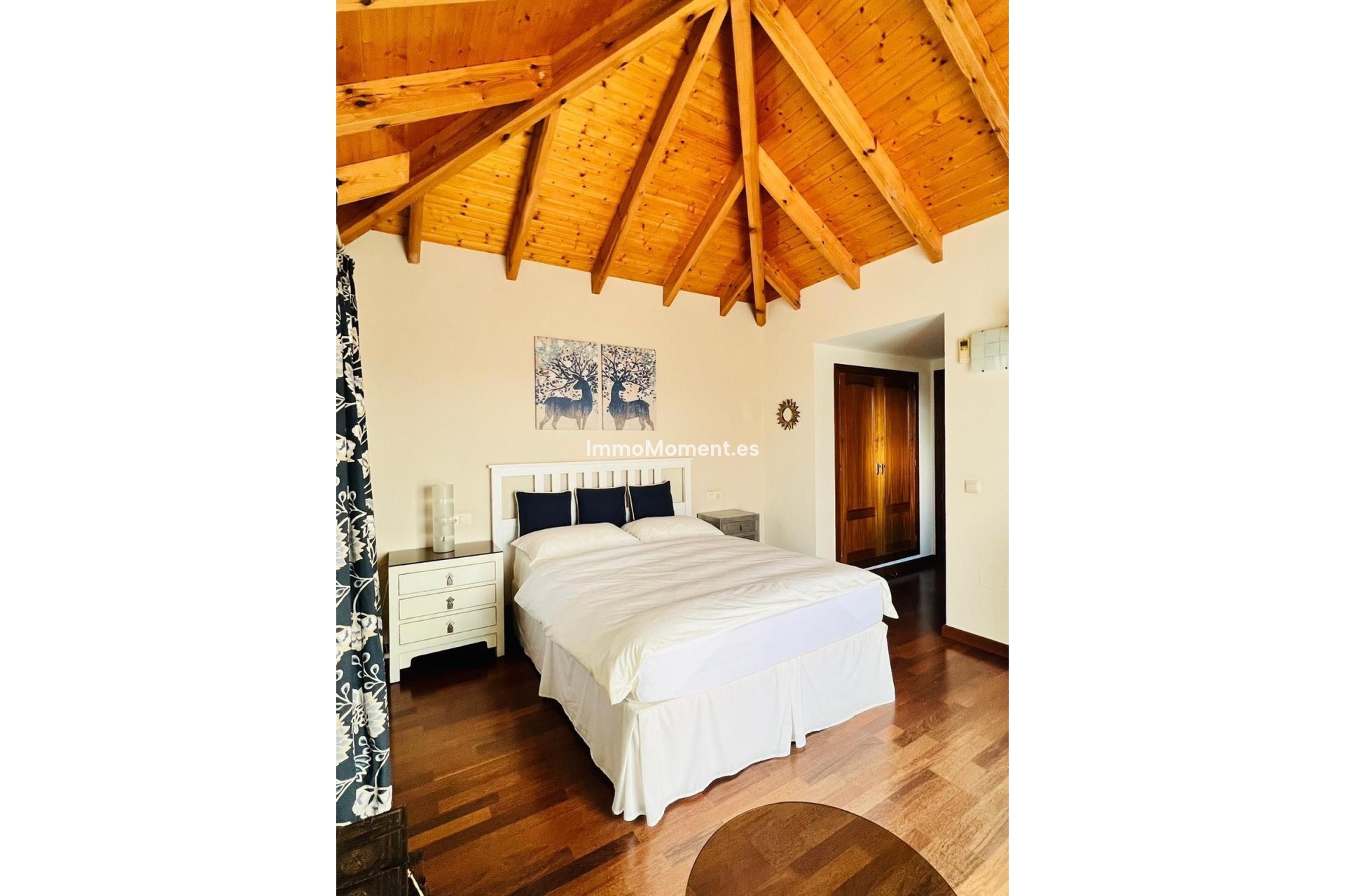 Wiederverkauf - Freistehende Villa - Mijas - Valtocado