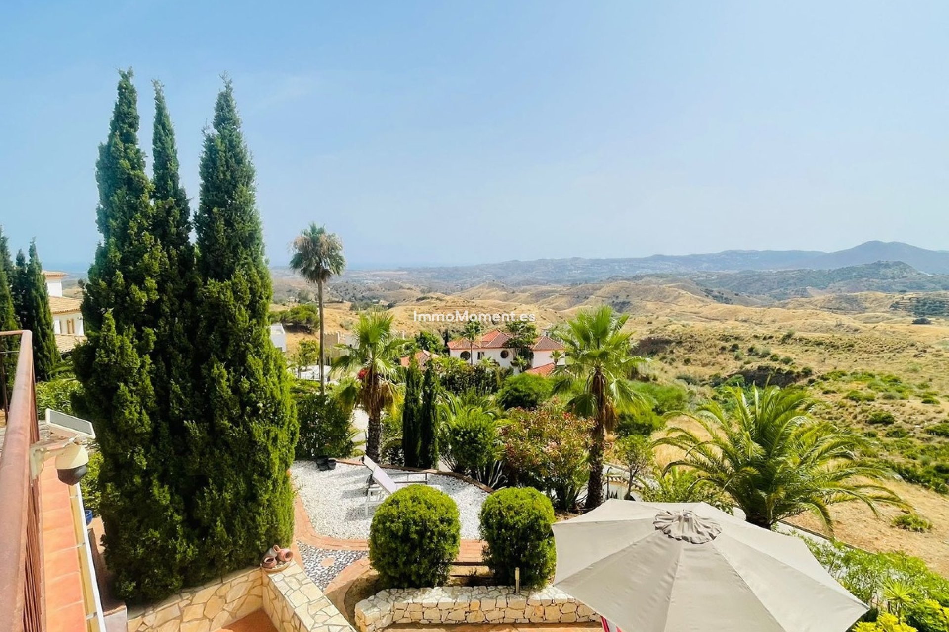 Wiederverkauf - Freistehende Villa - Mijas - Valtocado