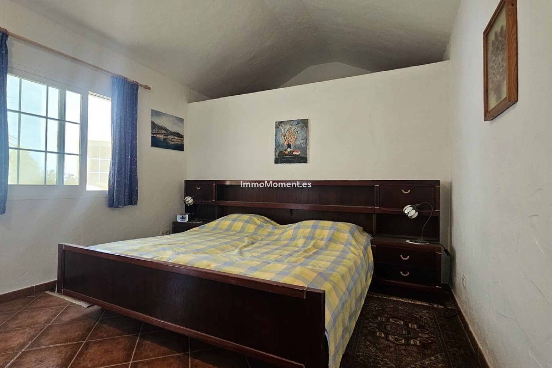 Wiederverkauf - Freistehende Villa - Mijas - Valtocado
