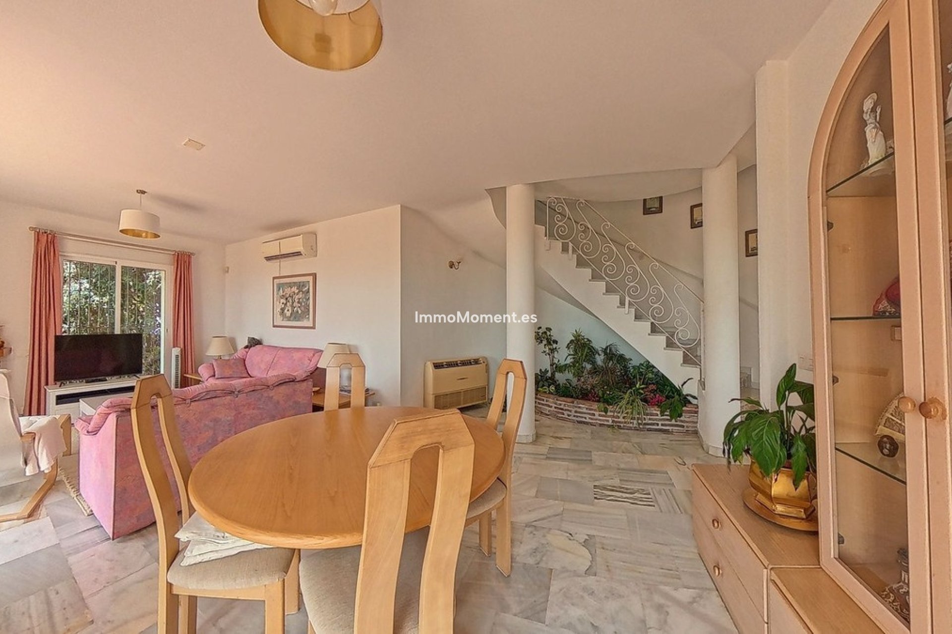 Wiederverkauf - Freistehende Villa - Mijas - Valtocado