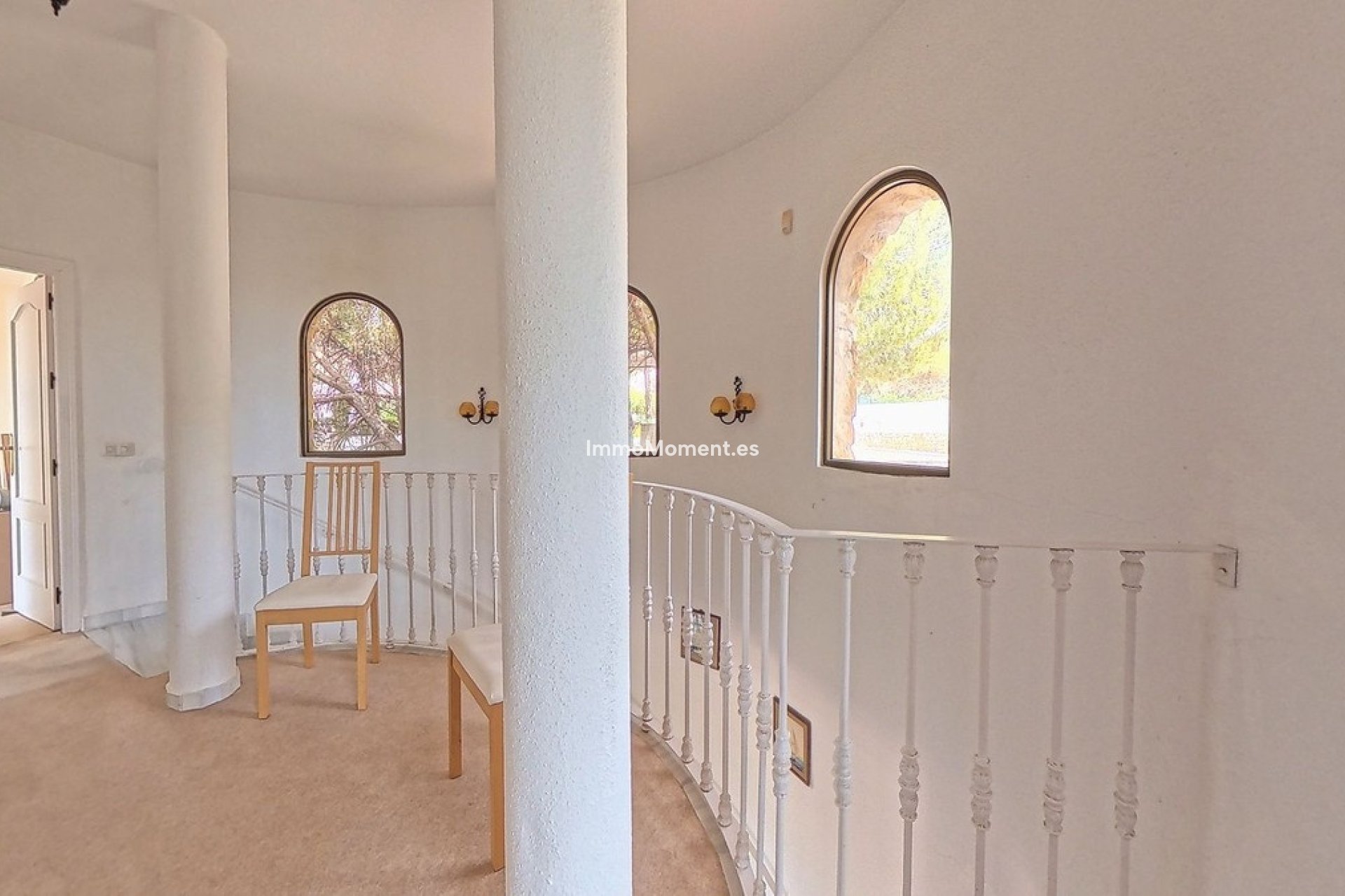Wiederverkauf - Freistehende Villa - Mijas - Valtocado