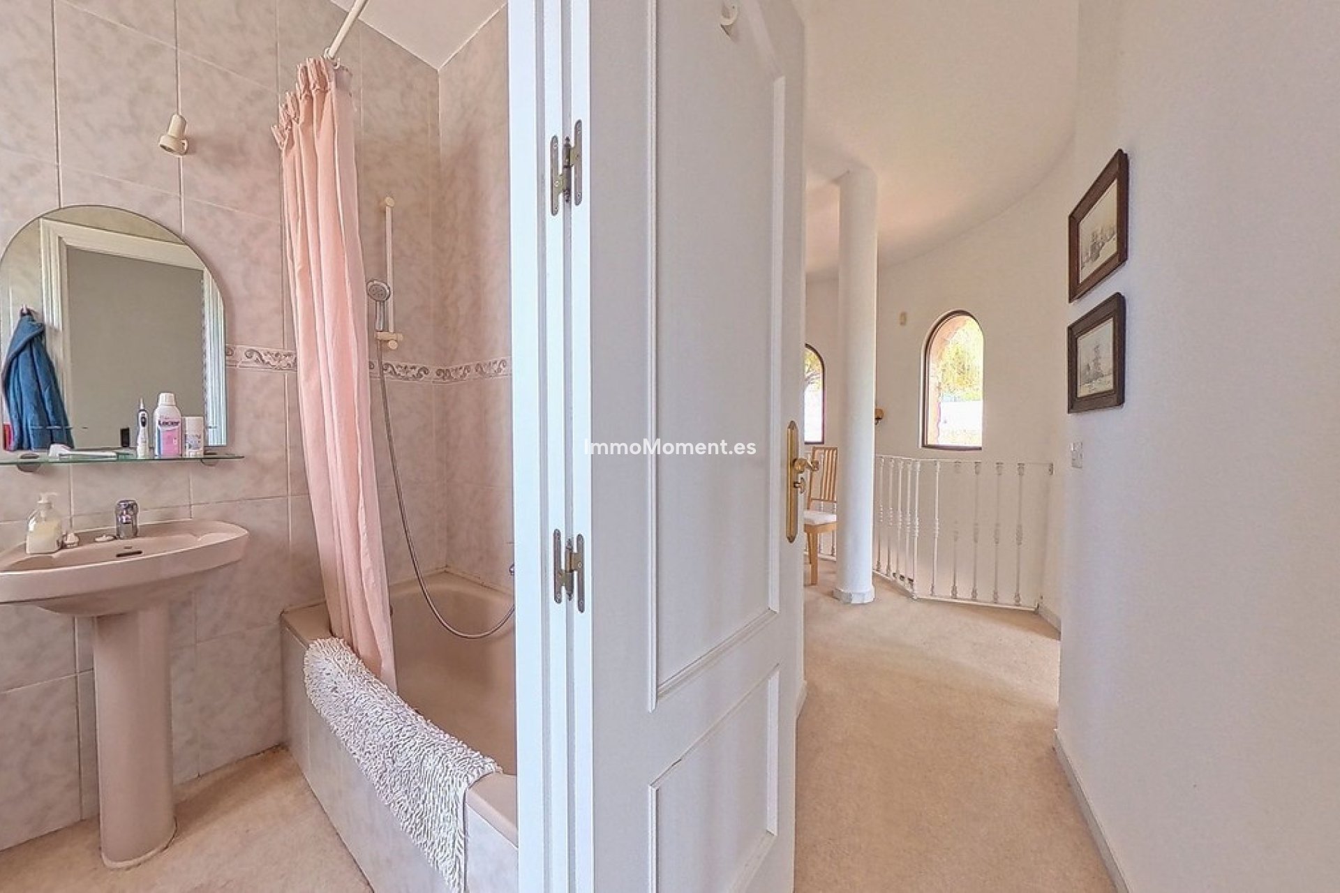Wiederverkauf - Freistehende Villa - Mijas - Valtocado