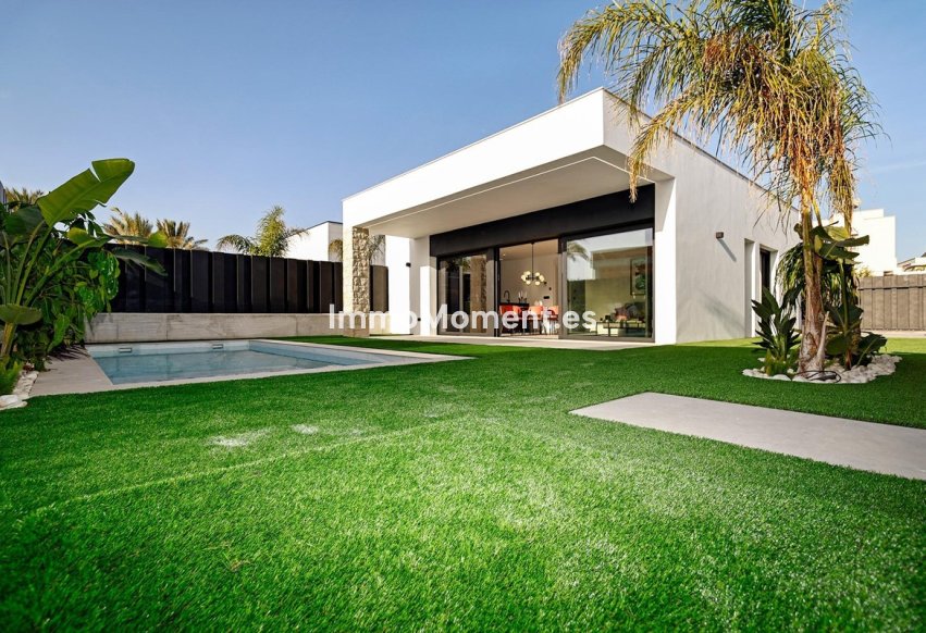 Wiederverkauf - Freistehende Villa - Molina de Segura - Molina de Segura Centro