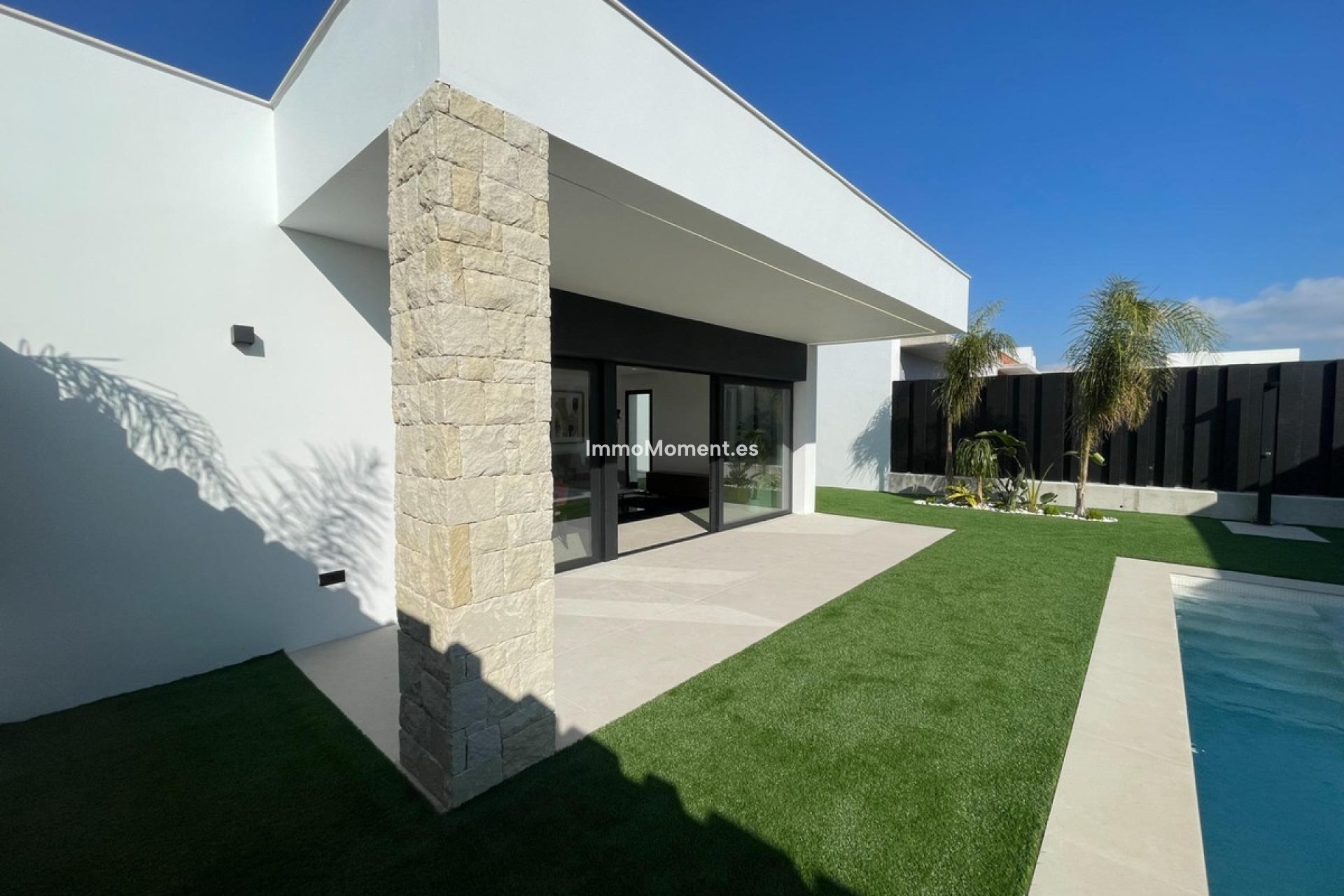 Wiederverkauf - Freistehende Villa - Molina de Segura - Molina de Segura Centro