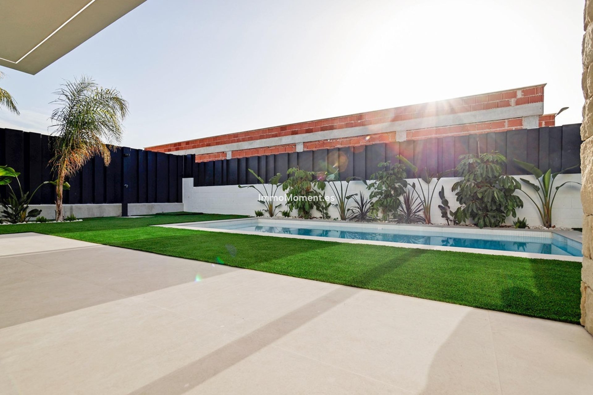 Wiederverkauf - Freistehende Villa - Molina de Segura - Molina de Segura Centro
