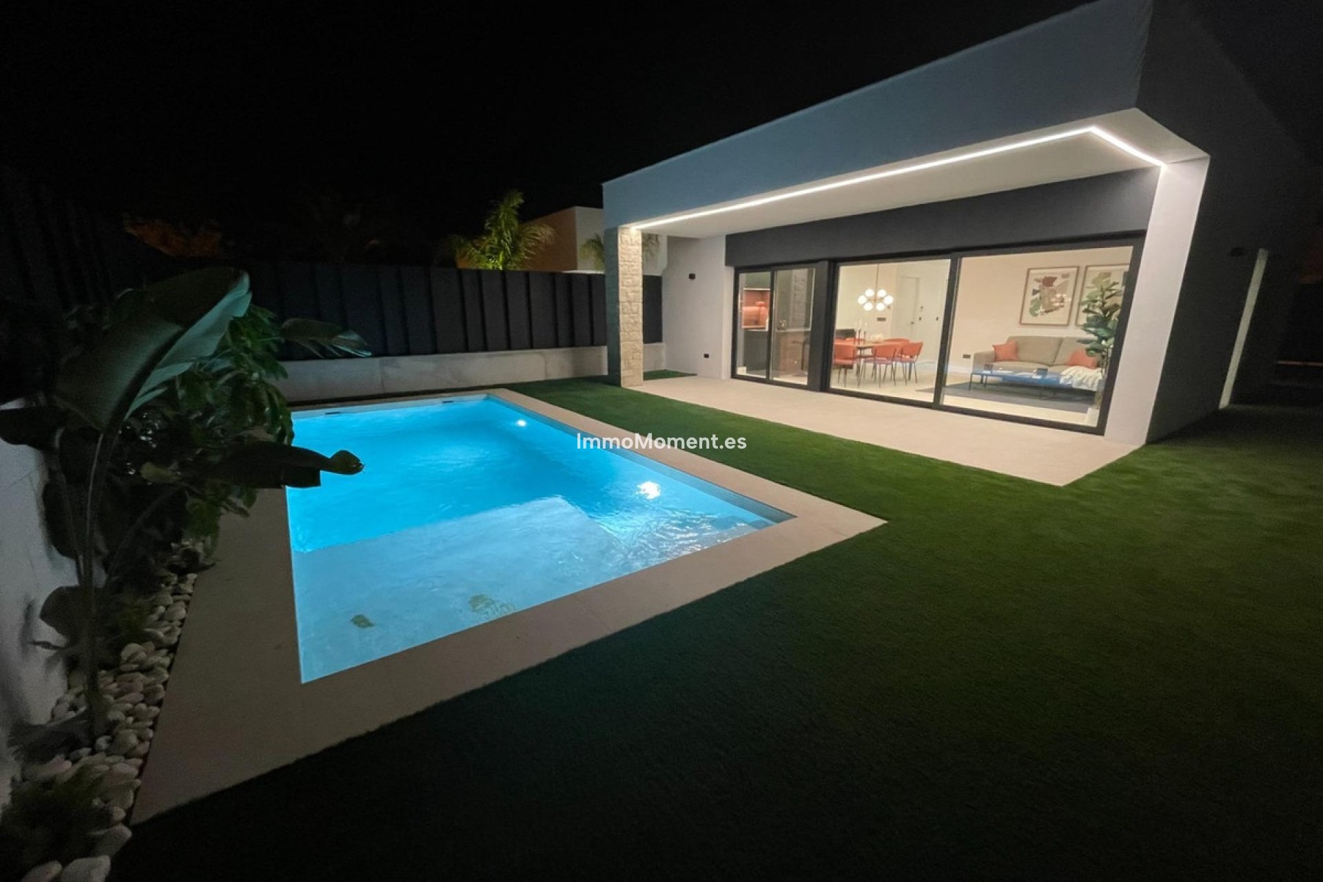 Wiederverkauf - Freistehende Villa - Molina de Segura - Molina de Segura Centro