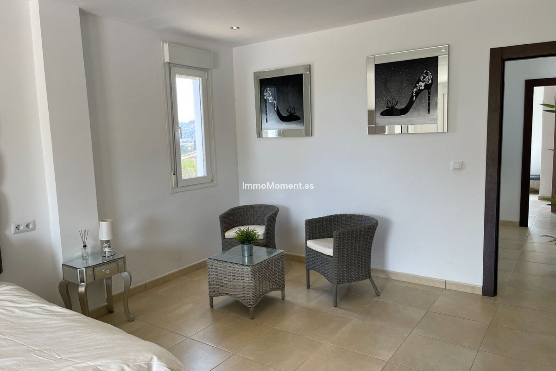 Wiederverkauf - Freistehende Villa - Monforte del Cid - Monforte del Cid Centro