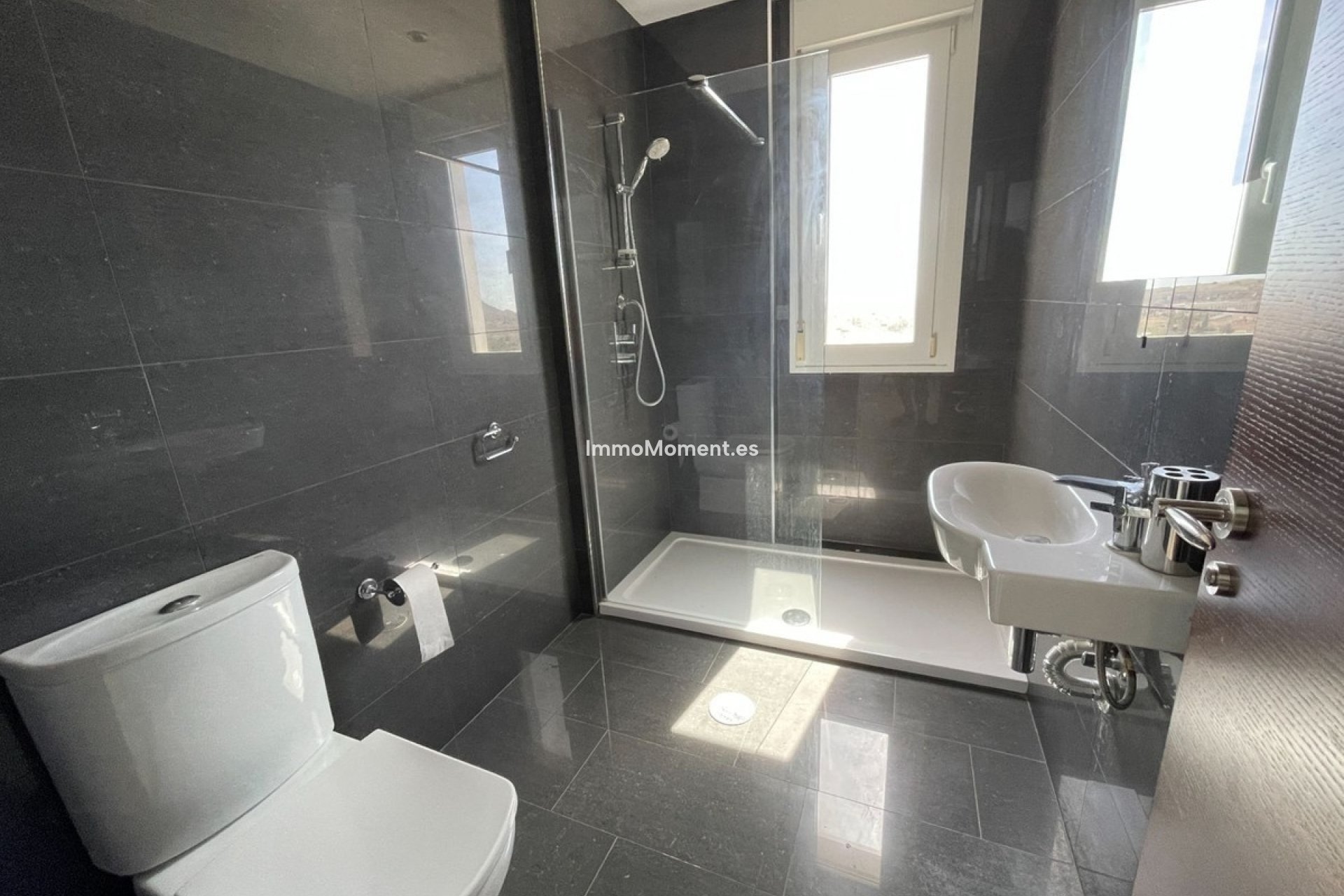 Wiederverkauf - Freistehende Villa - Monforte del Cid - Monforte del Cid Centro