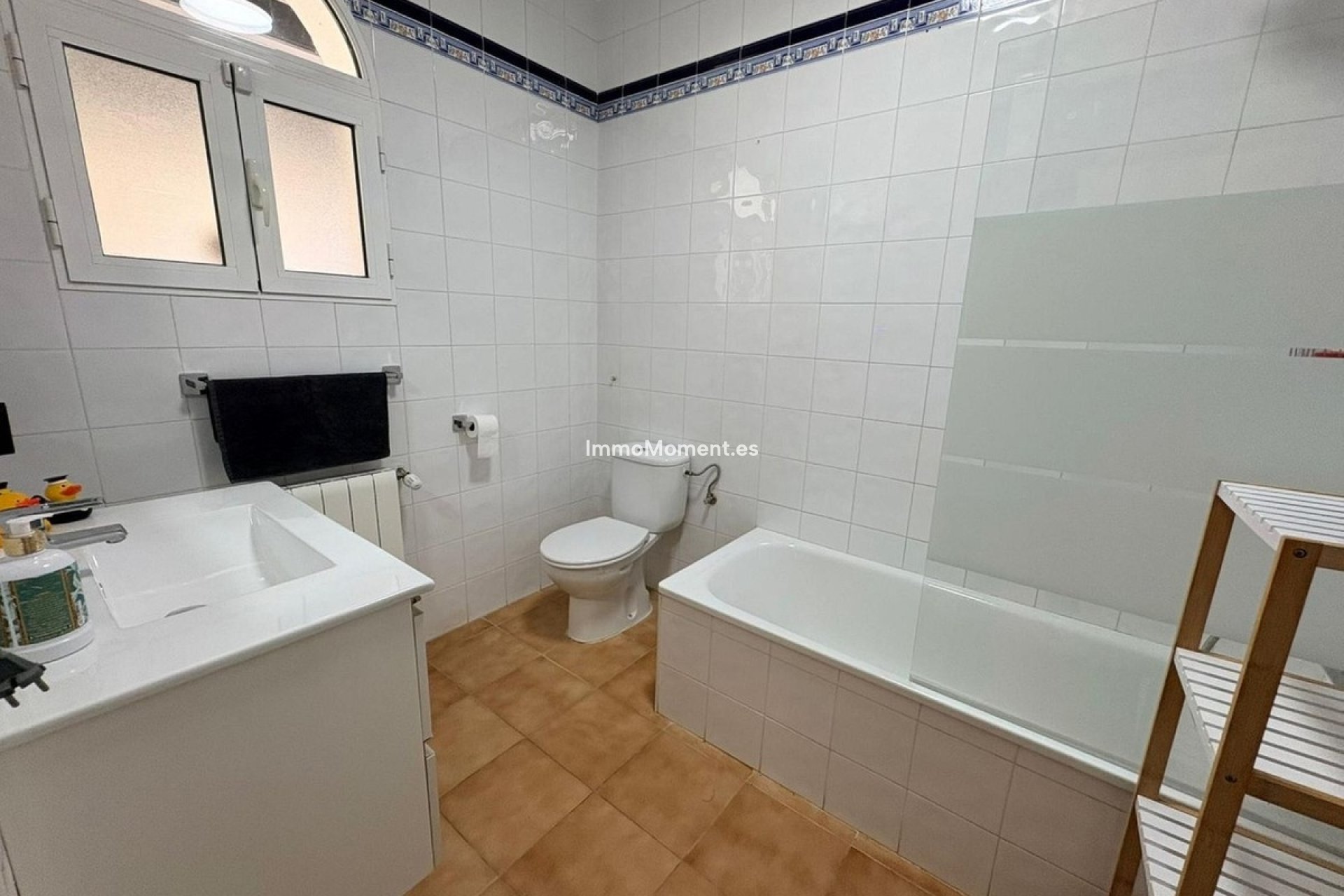 Wiederverkauf - Freistehende Villa - Monóvar - Monòver - Monóvar - Monòver Centro
