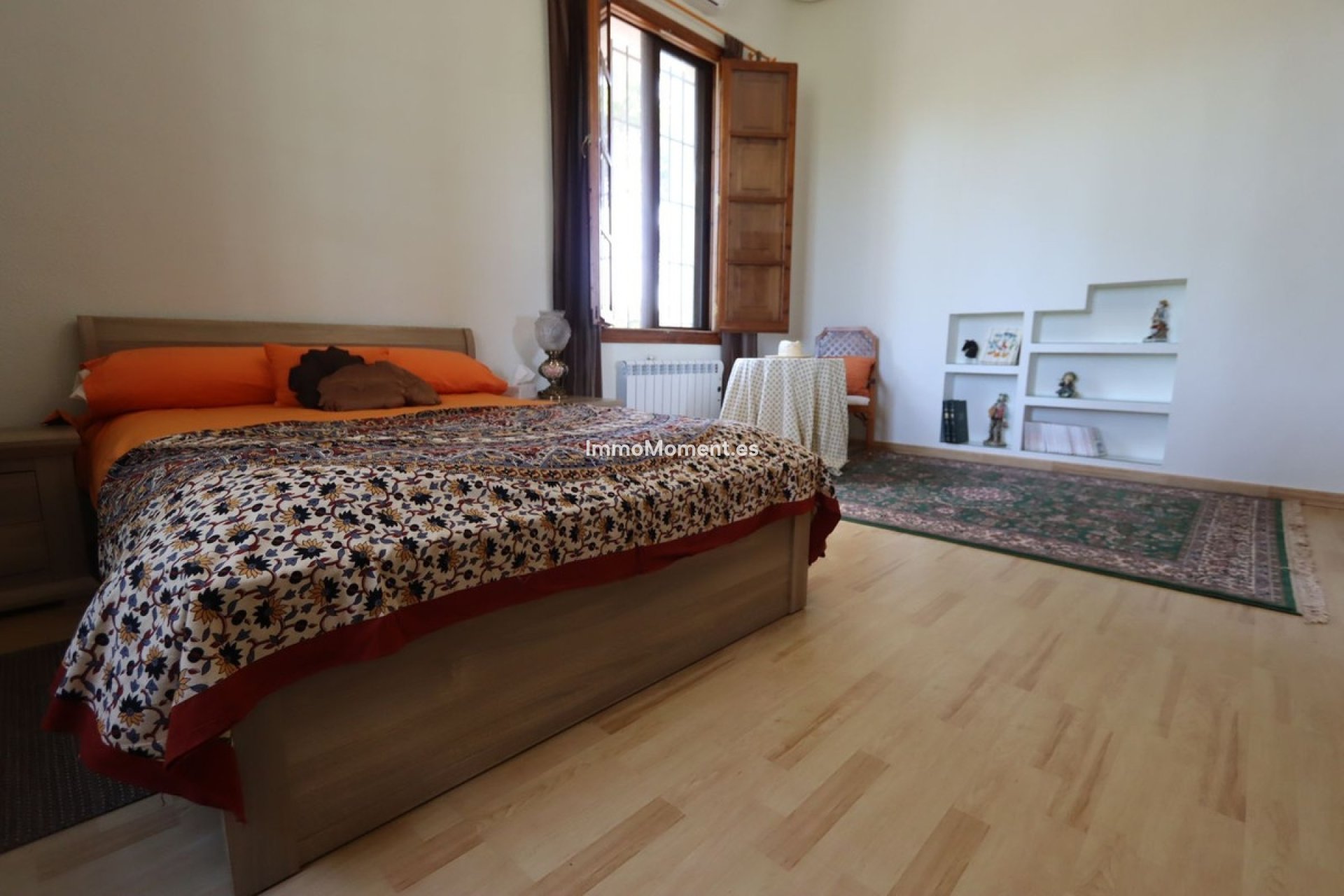 Wiederverkauf - Freistehende Villa - Muchamiel - Muchamiel - Mutxamel Centro
