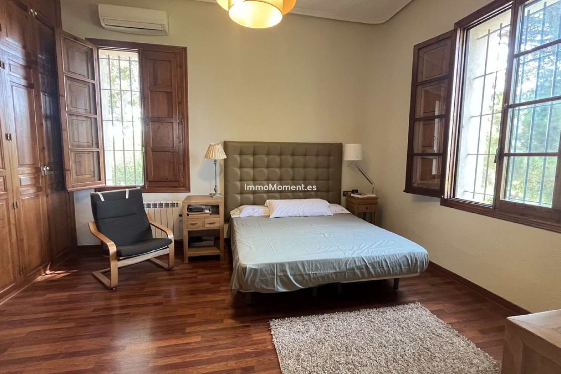 Wiederverkauf - Freistehende Villa - Muchamiel - Muchamiel - Mutxamel Centro