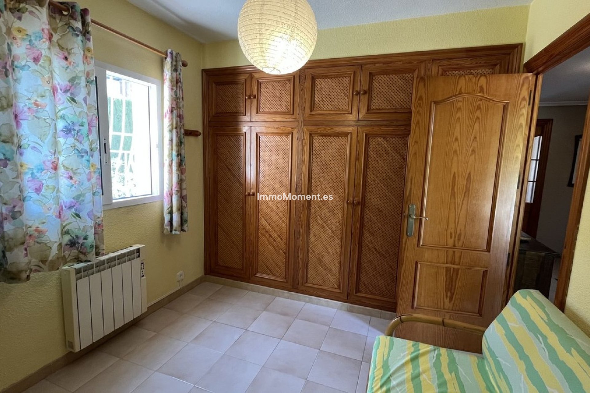Wiederverkauf - Freistehende Villa - Muchamiel - Muchamiel - Mutxamel Centro